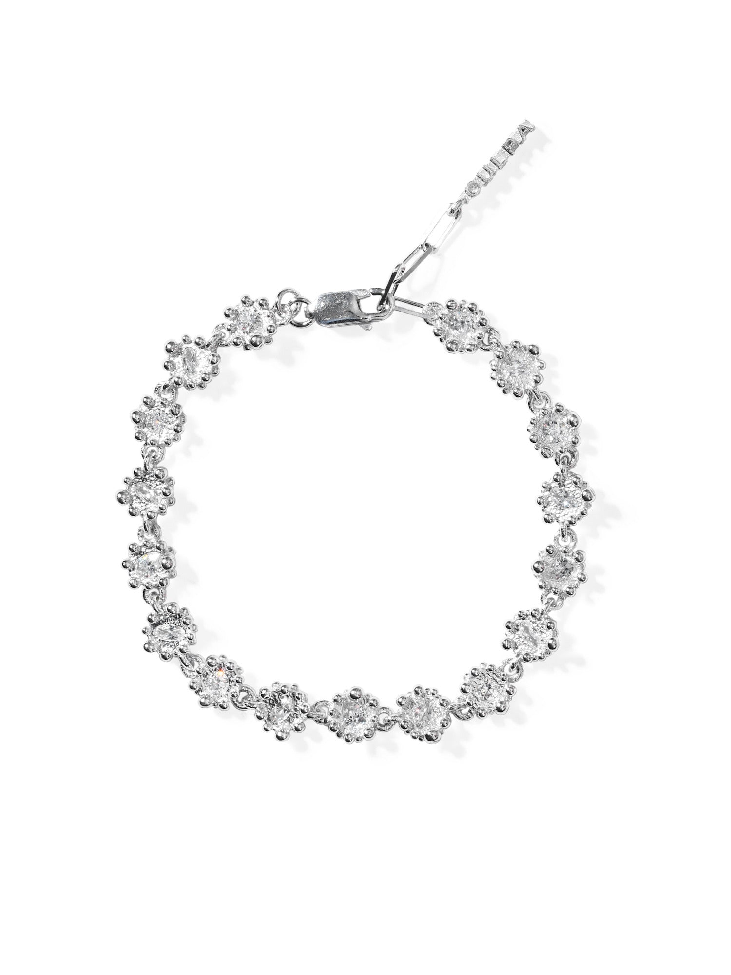 PRINCESS BRACELET PETITE|HALO
