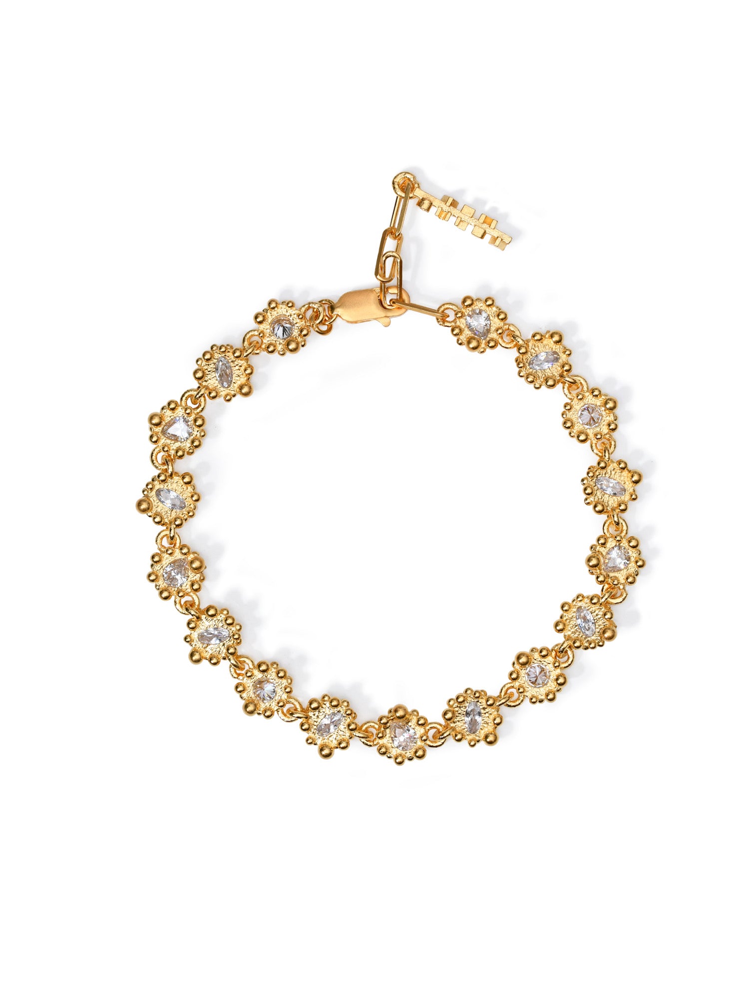 PRINCESS BRACELET PETITE|SOL