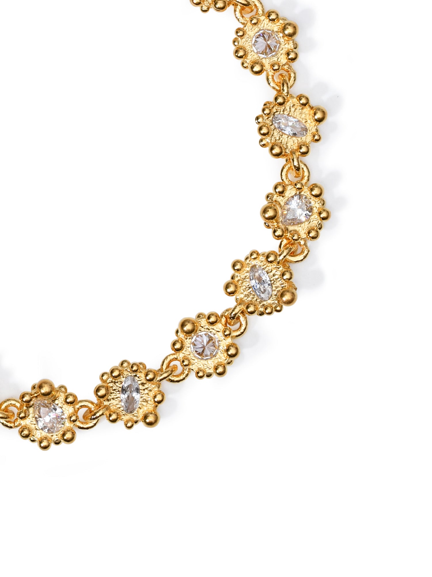 PRINCESS BRACELET PETITE|SOL
