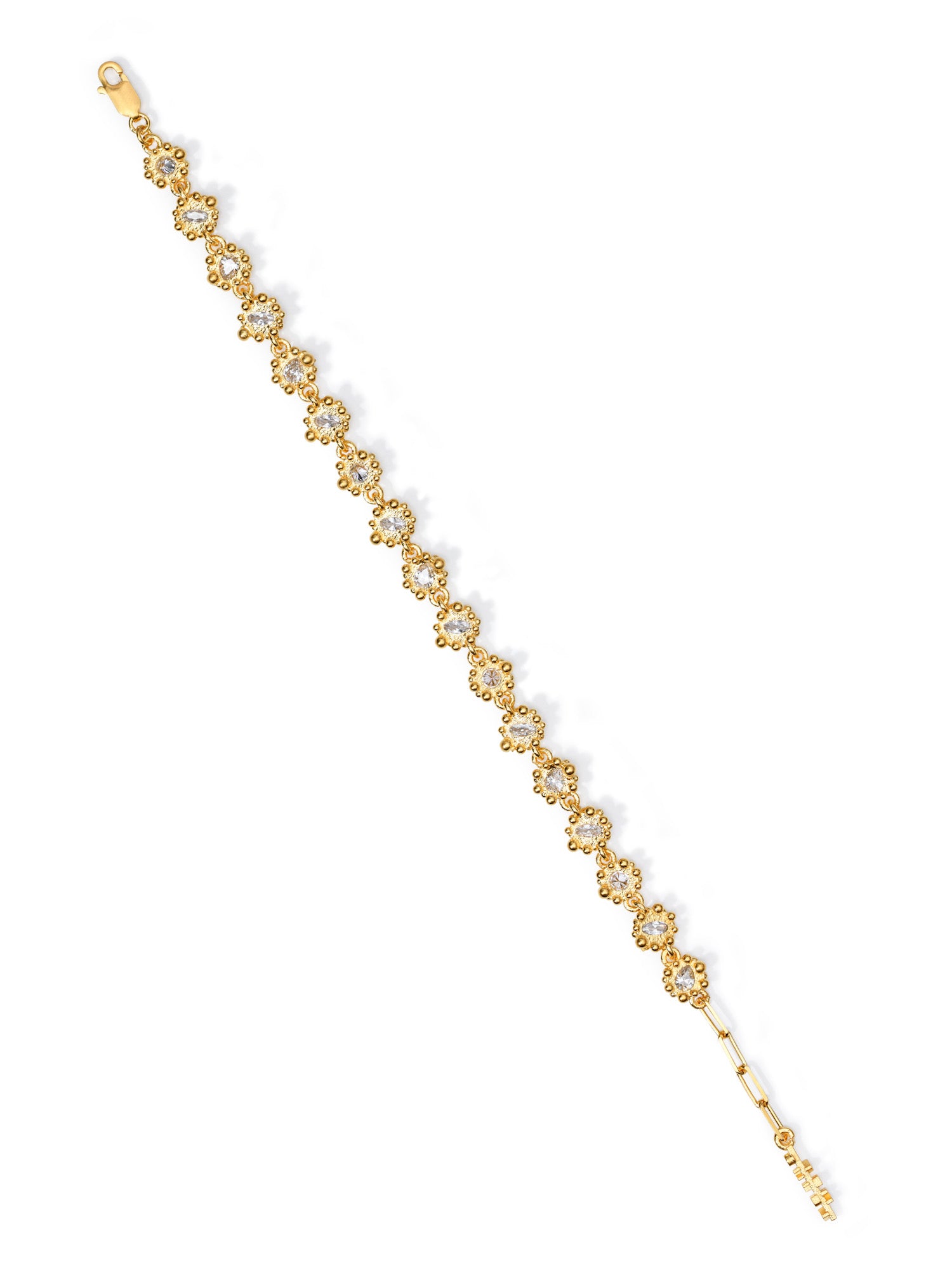 PRINCESS BRACELET PETITE|SOL