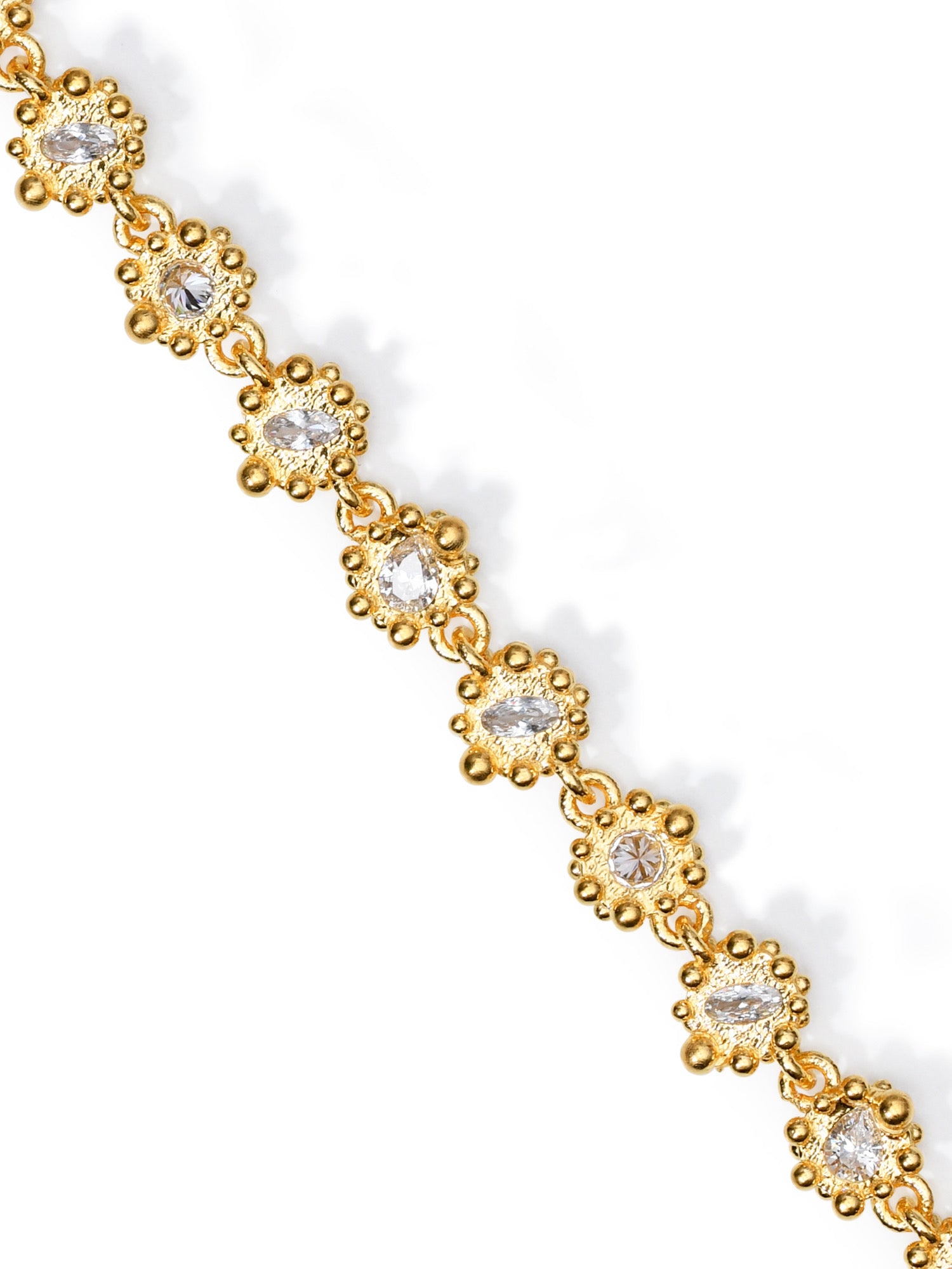 PRINCESS BRACELET PETITE|SOL