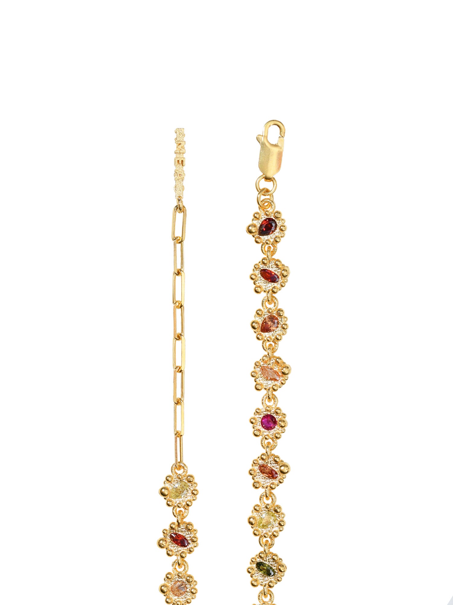 PRINCESS CHOKER PETITE|FLARE