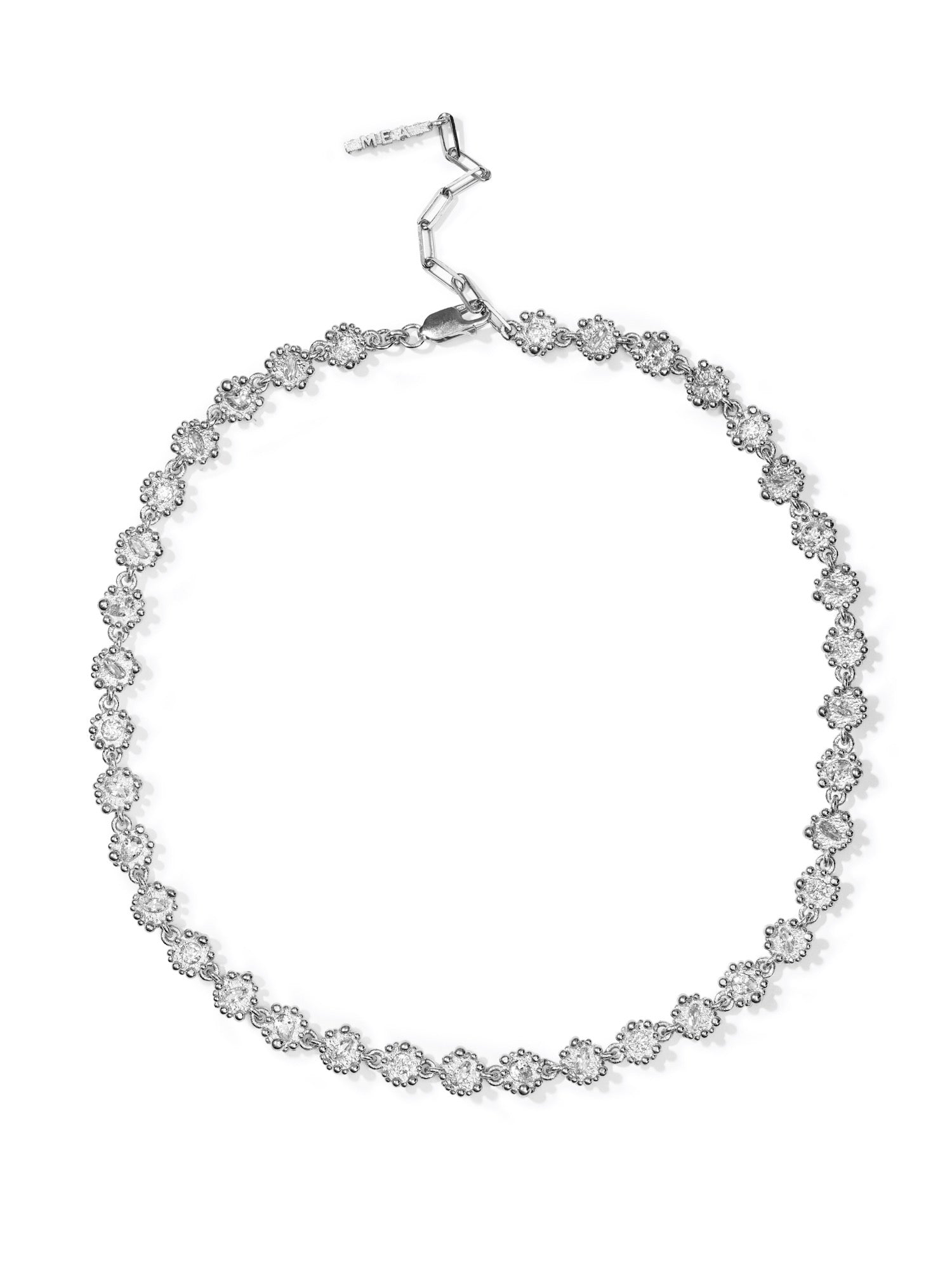 PRINCESS CHOKER PETITE|HALO