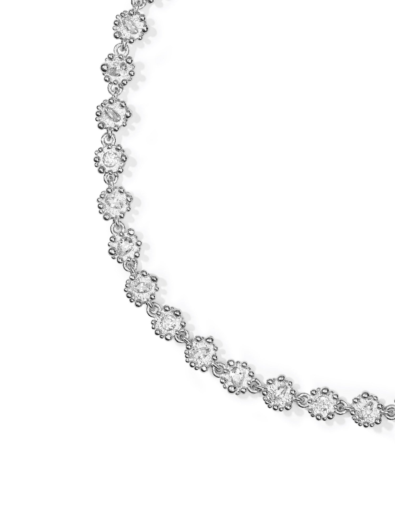 PRINCESS CHOKER PETITE|HALO