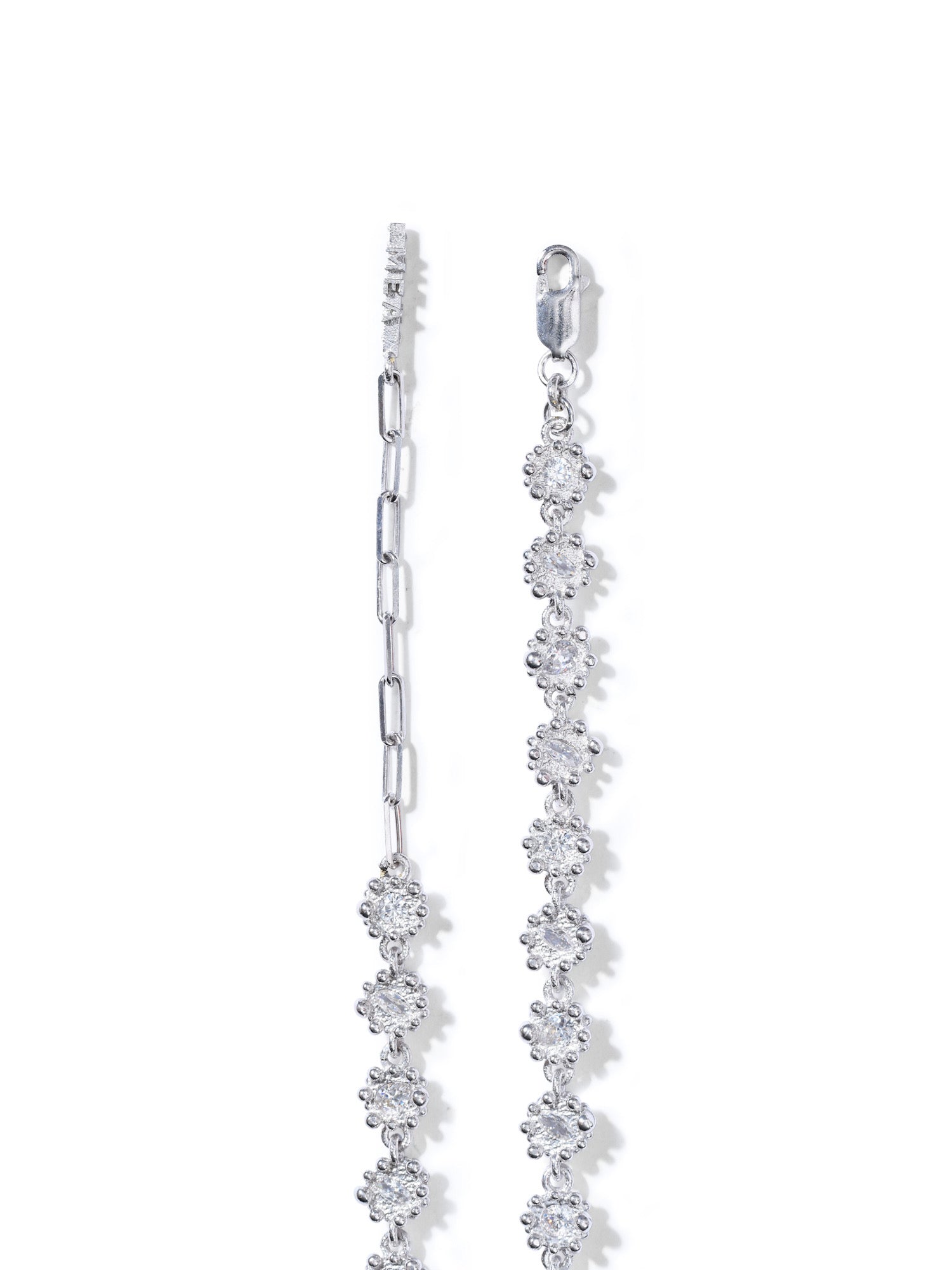 PRINCESS CHOKER PETITE|HALO