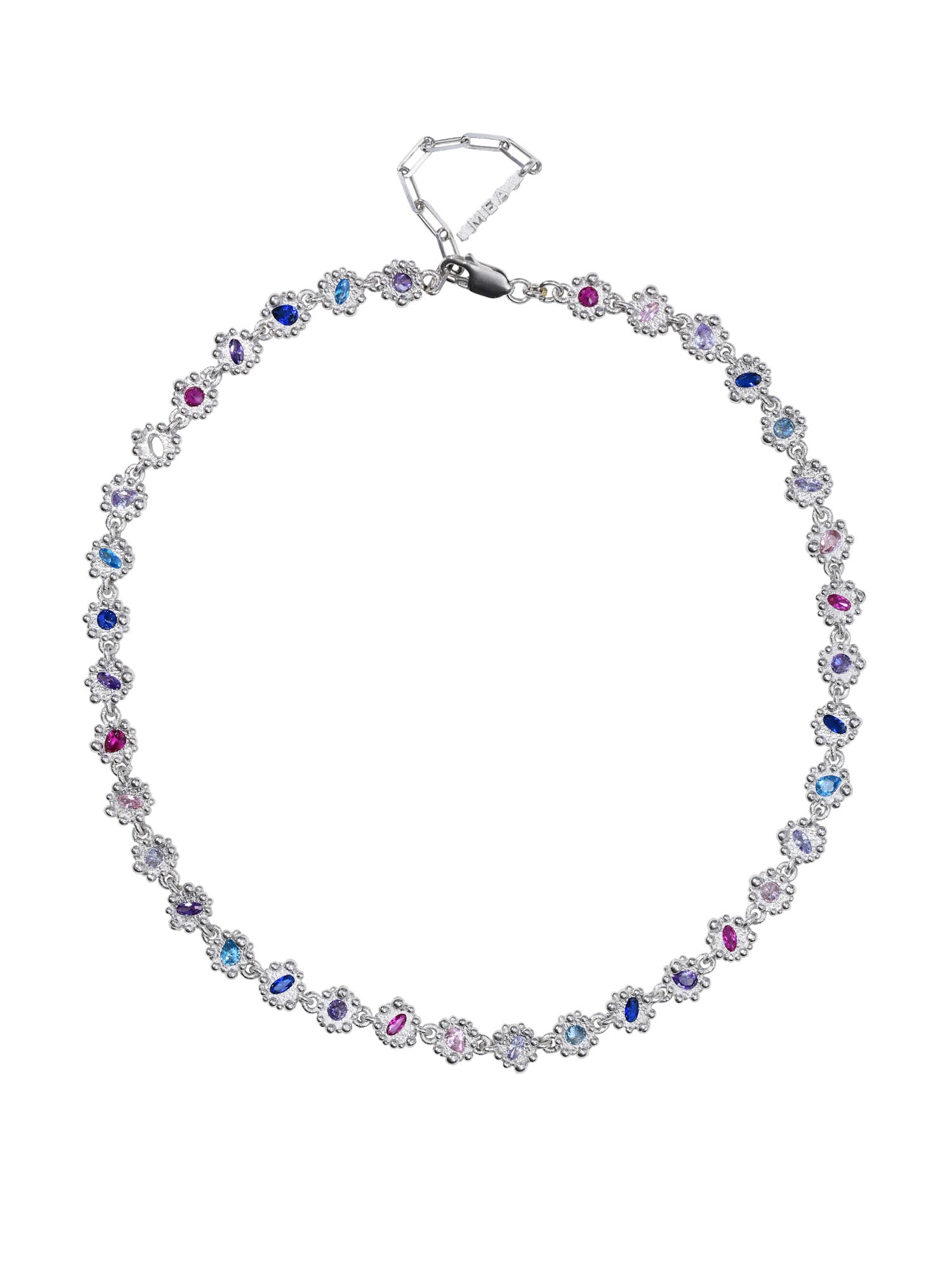 PRINCESS CHOKER PETITE|NOCT