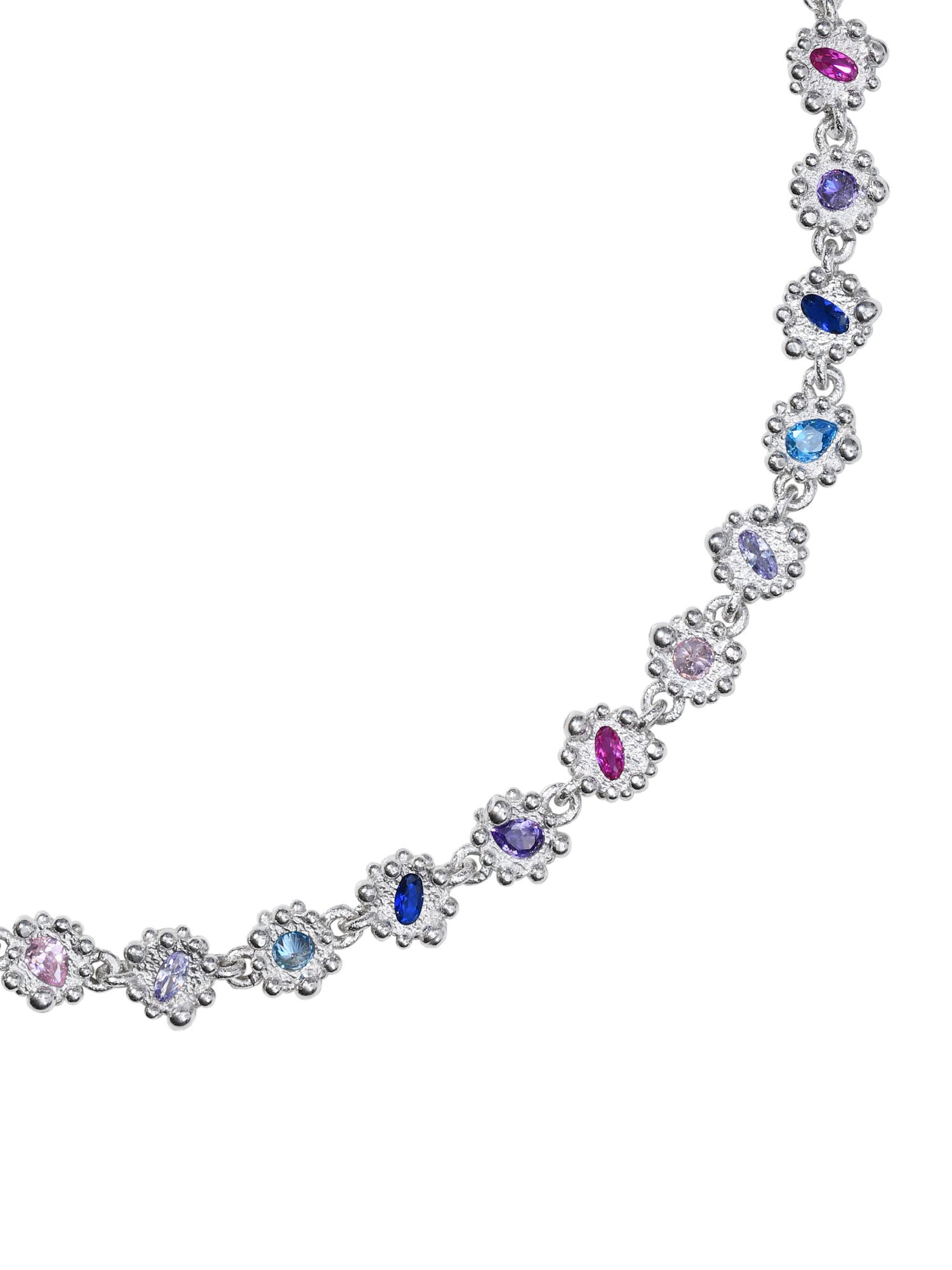 PRINCESS CHOKER PETITE|NOCT