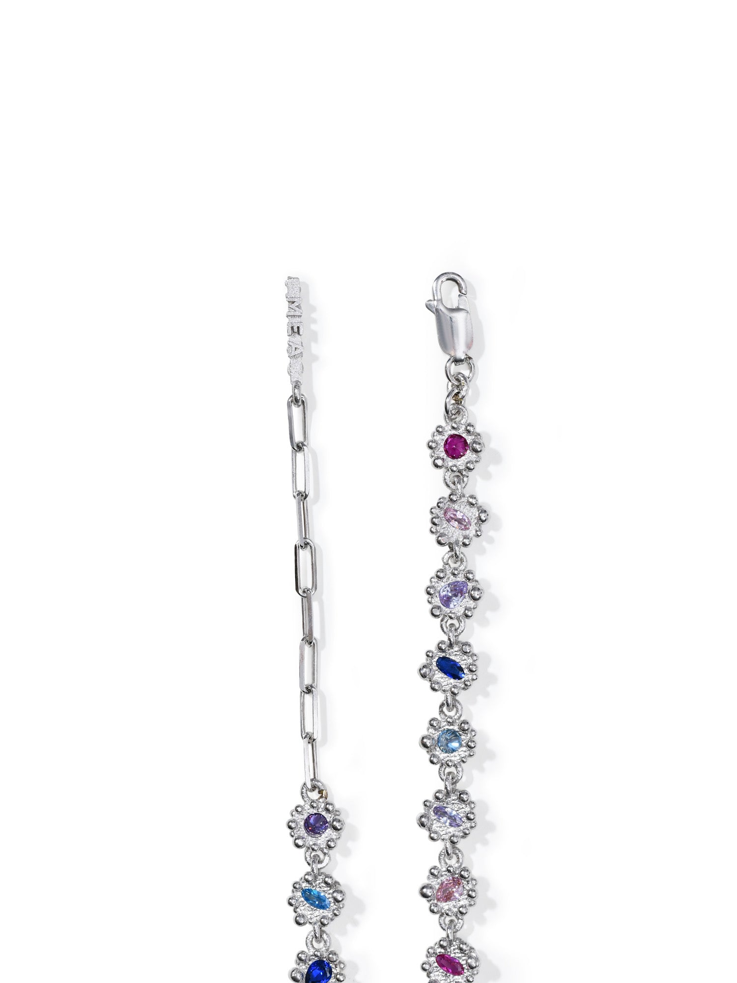 PRINCESS CHOKER PETITE|NOCT