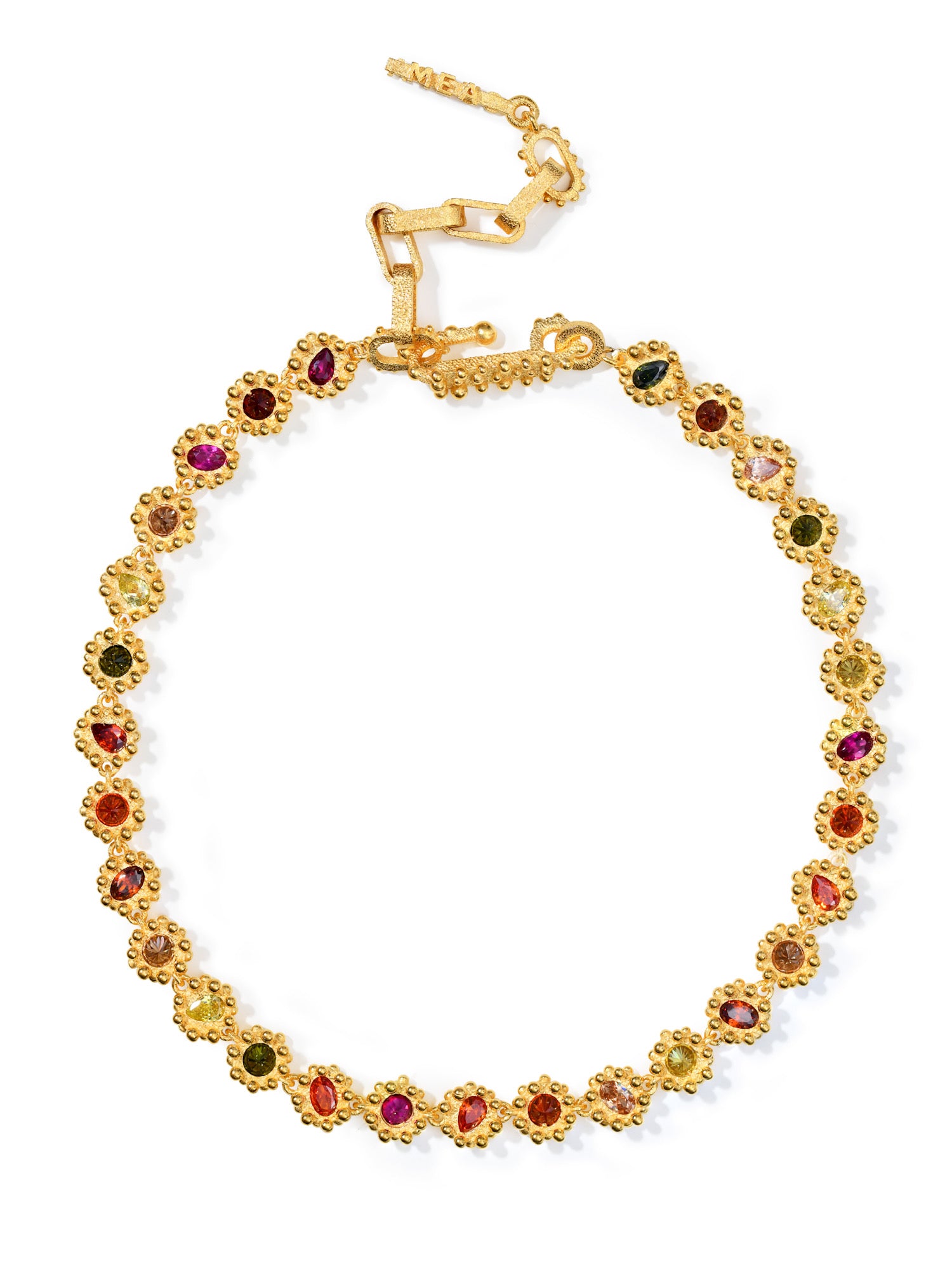PRINCESS NECKLACE CLASSIC | FLARE