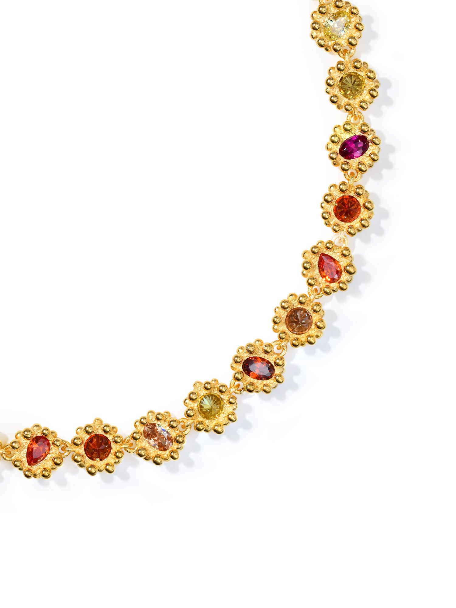 PRINCESS NECKLACE CLASSIC | FLARE