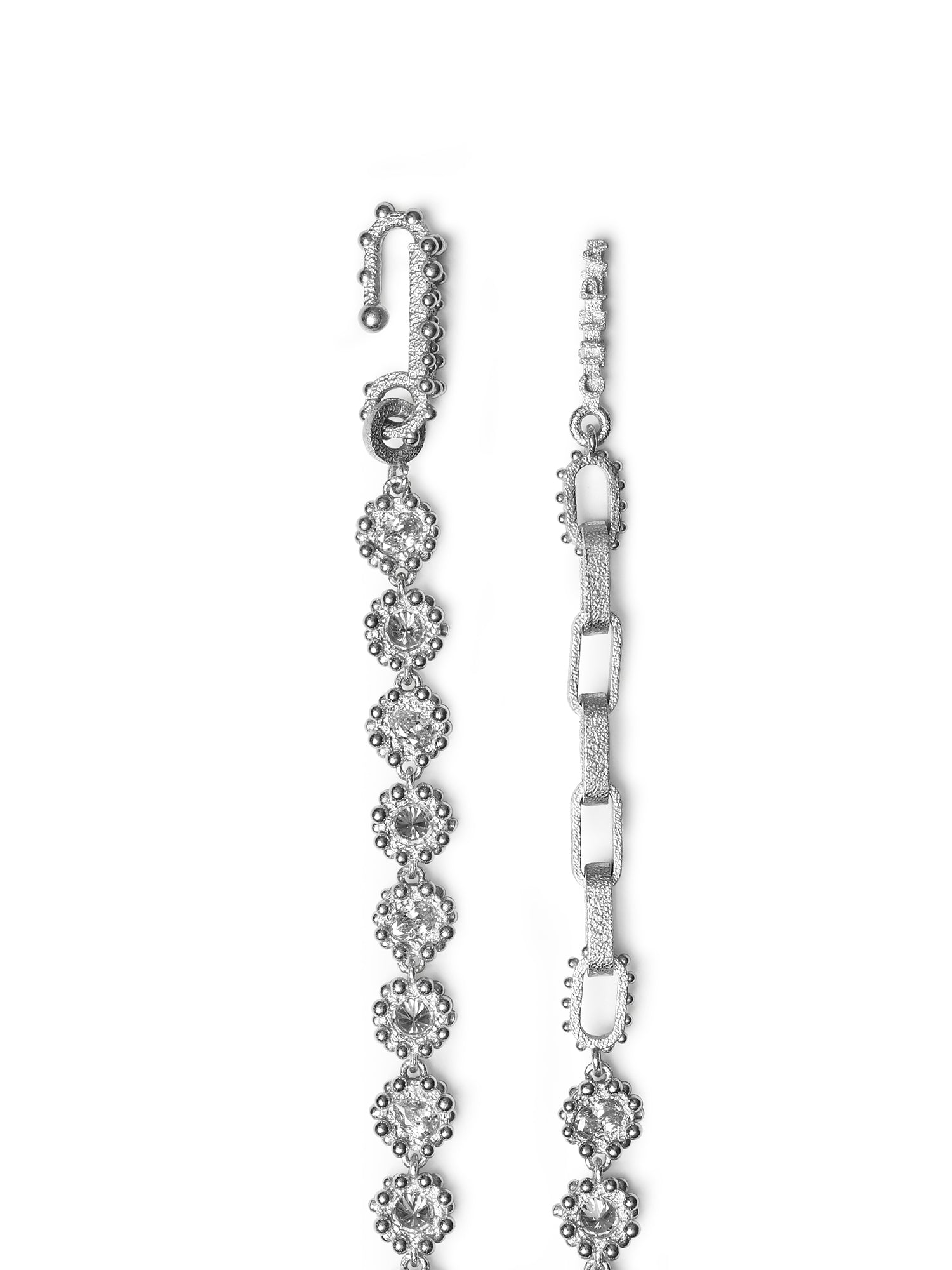 PRINCESS NECKLACE CLASSIC | HALO