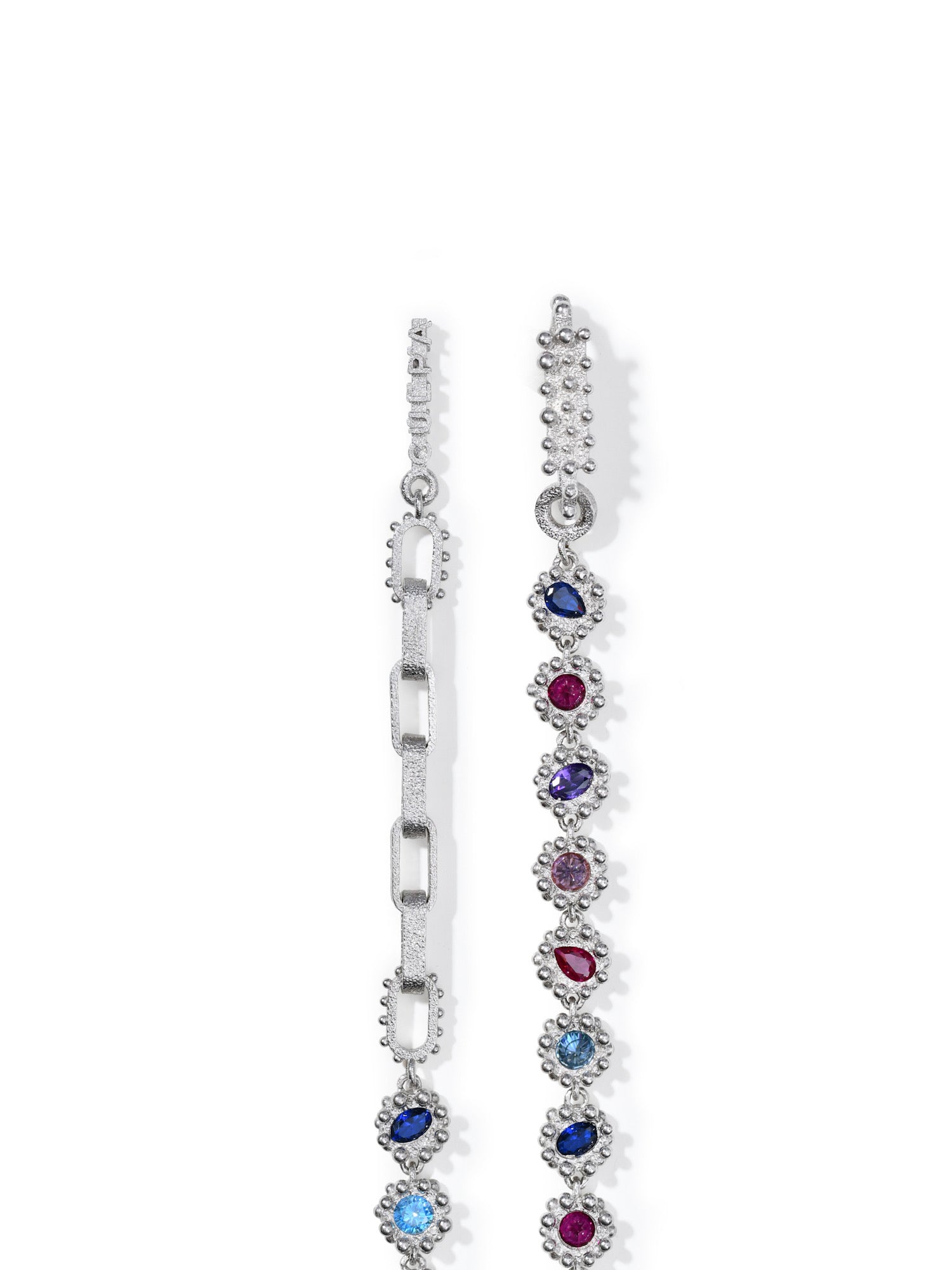 PRINCESS NECKLACE CLASSIC | NOCT