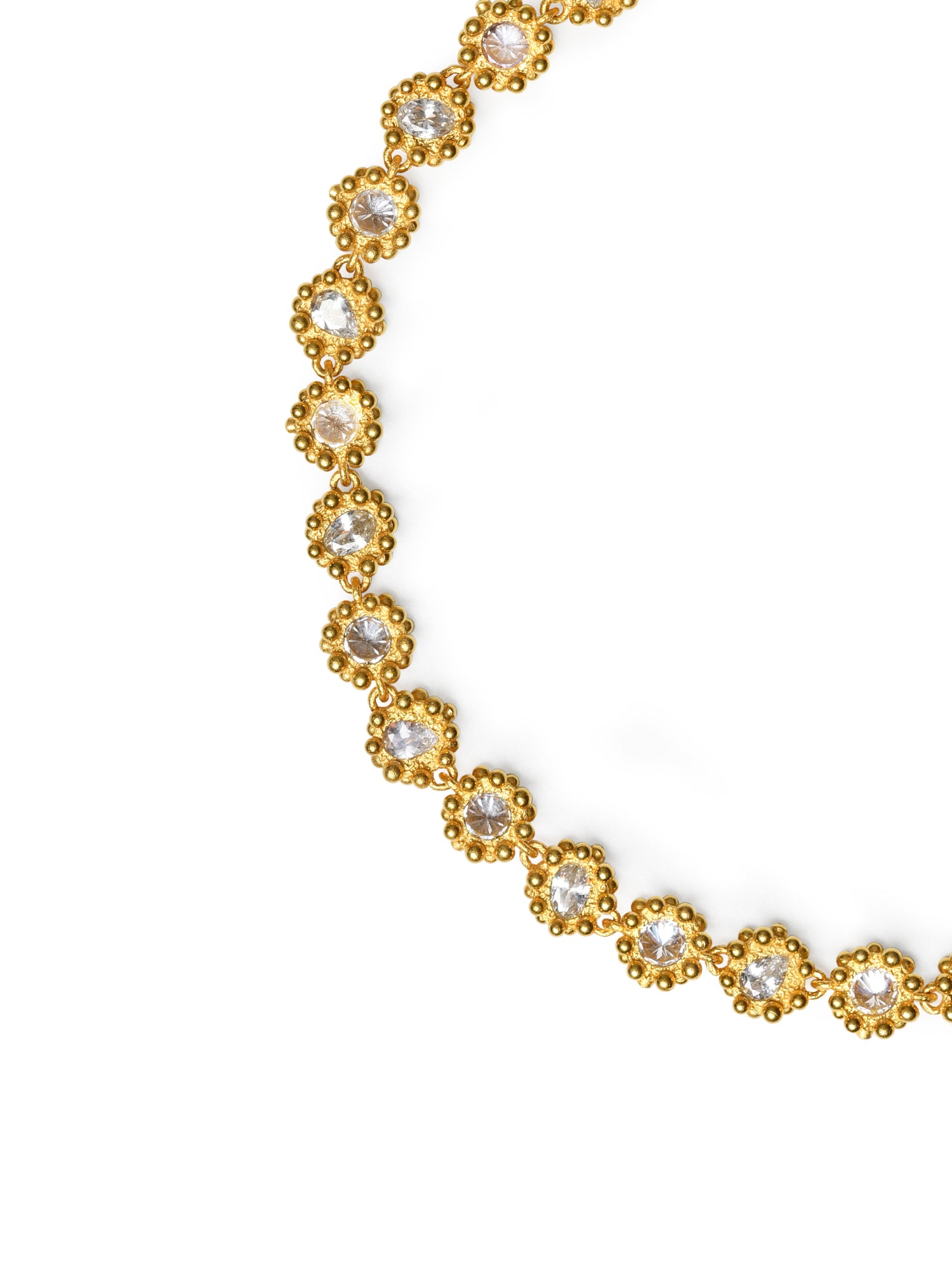PRINCESS NECKLACE CLASSIC | SOL