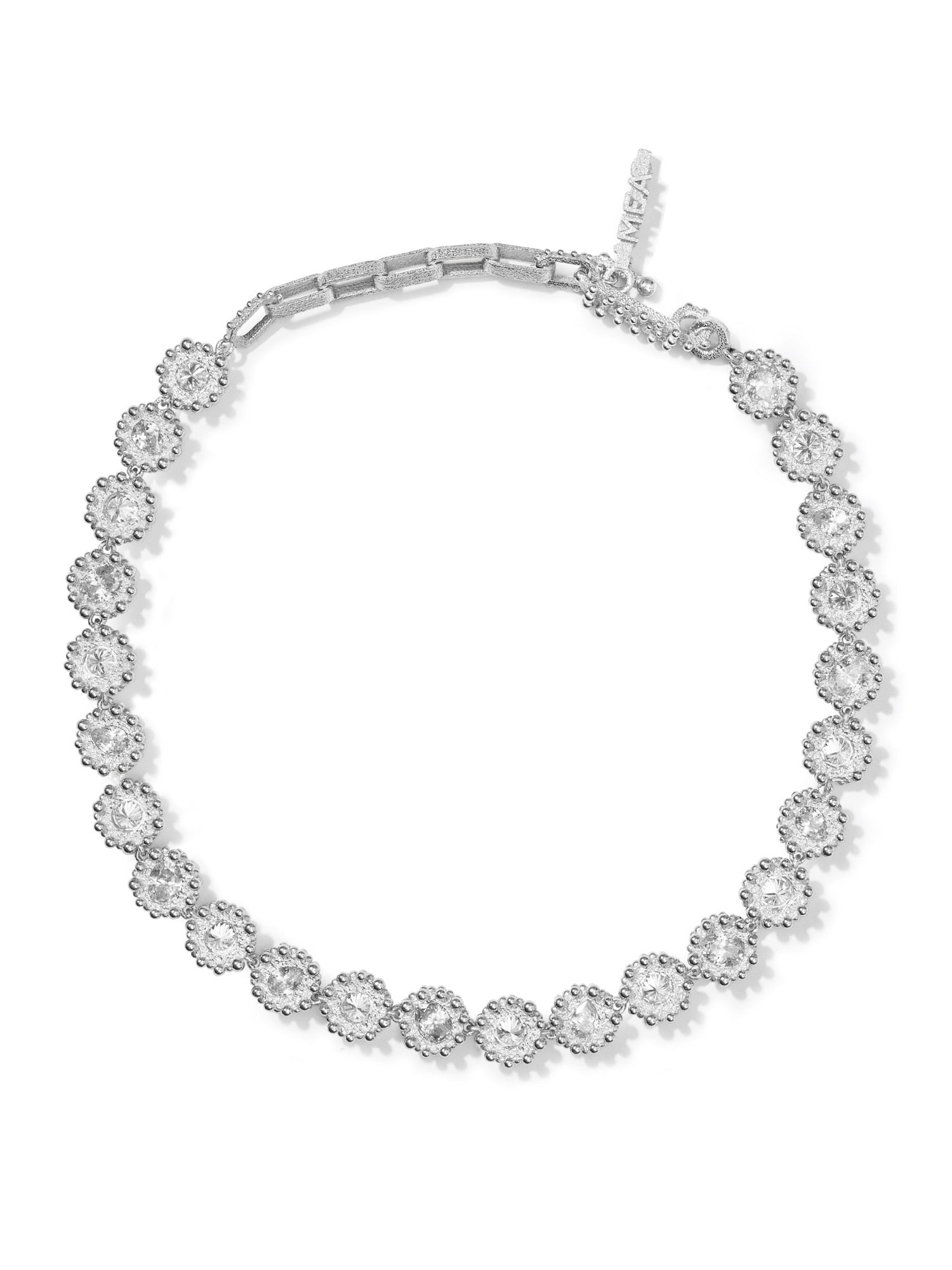 PRINCESS NECKLACE GRAND | HALO