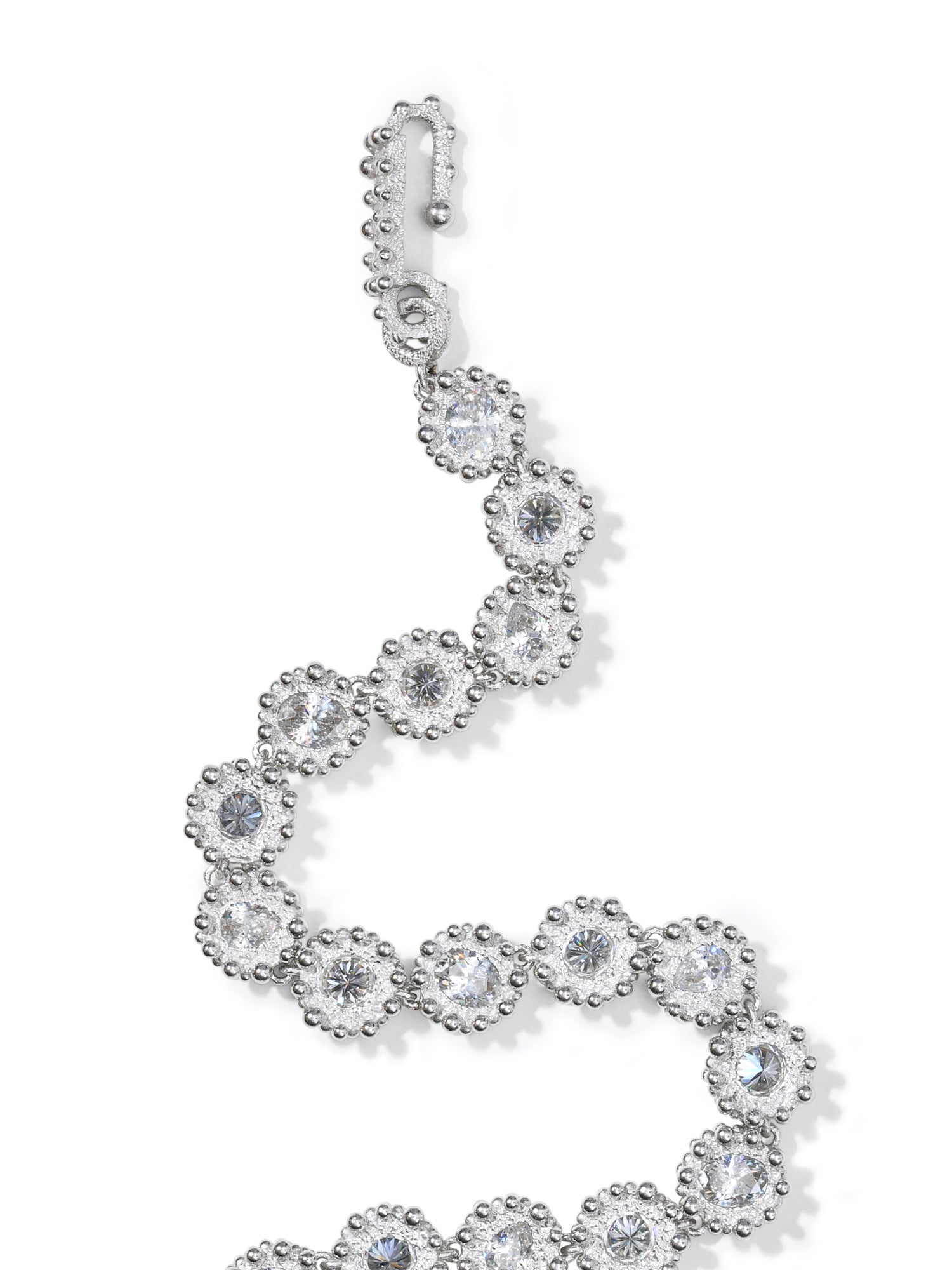 PRINCESS NECKLACE GRAND | HALO