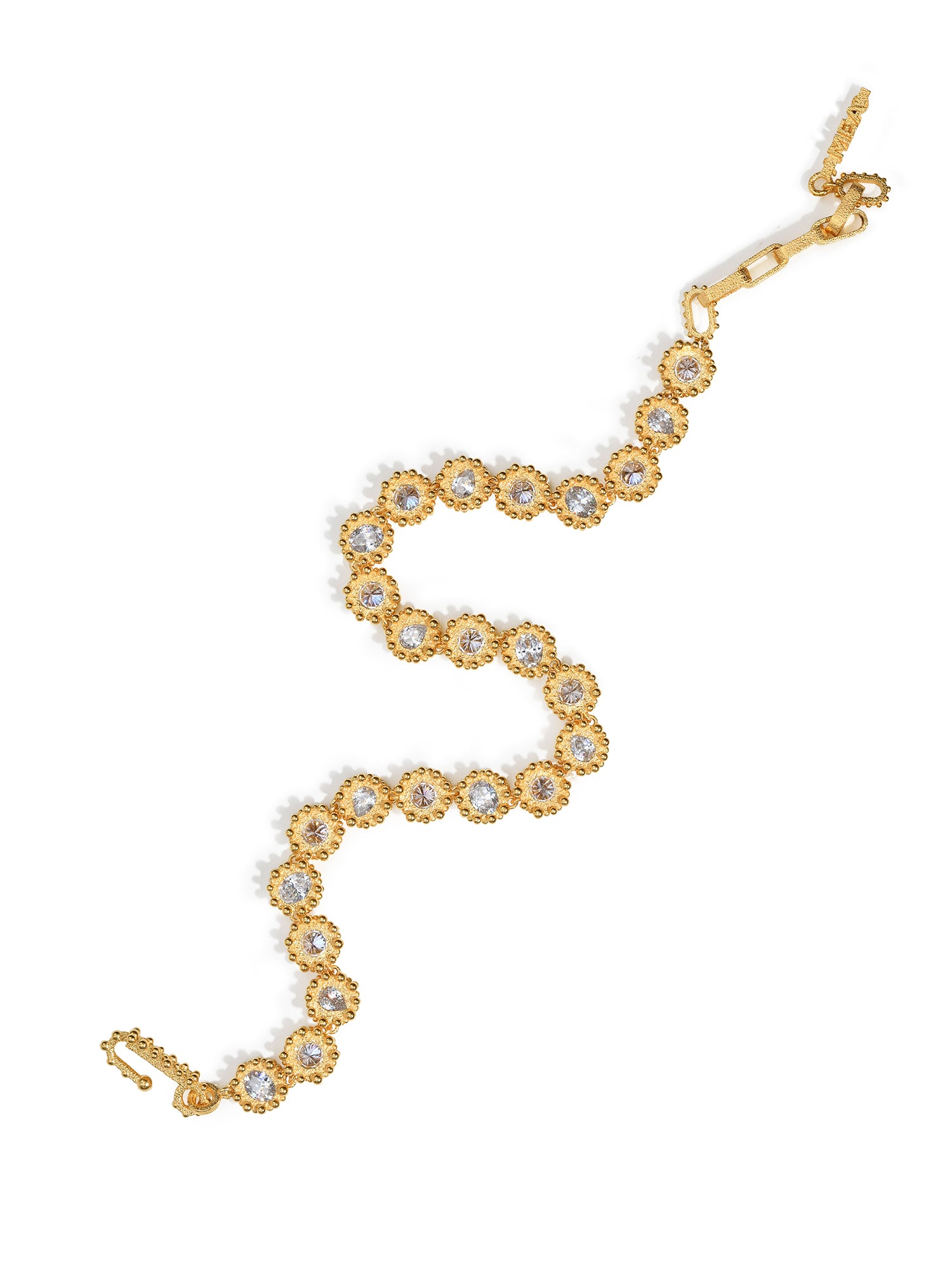 PRINCESS NECKLACE GRAND | SOL