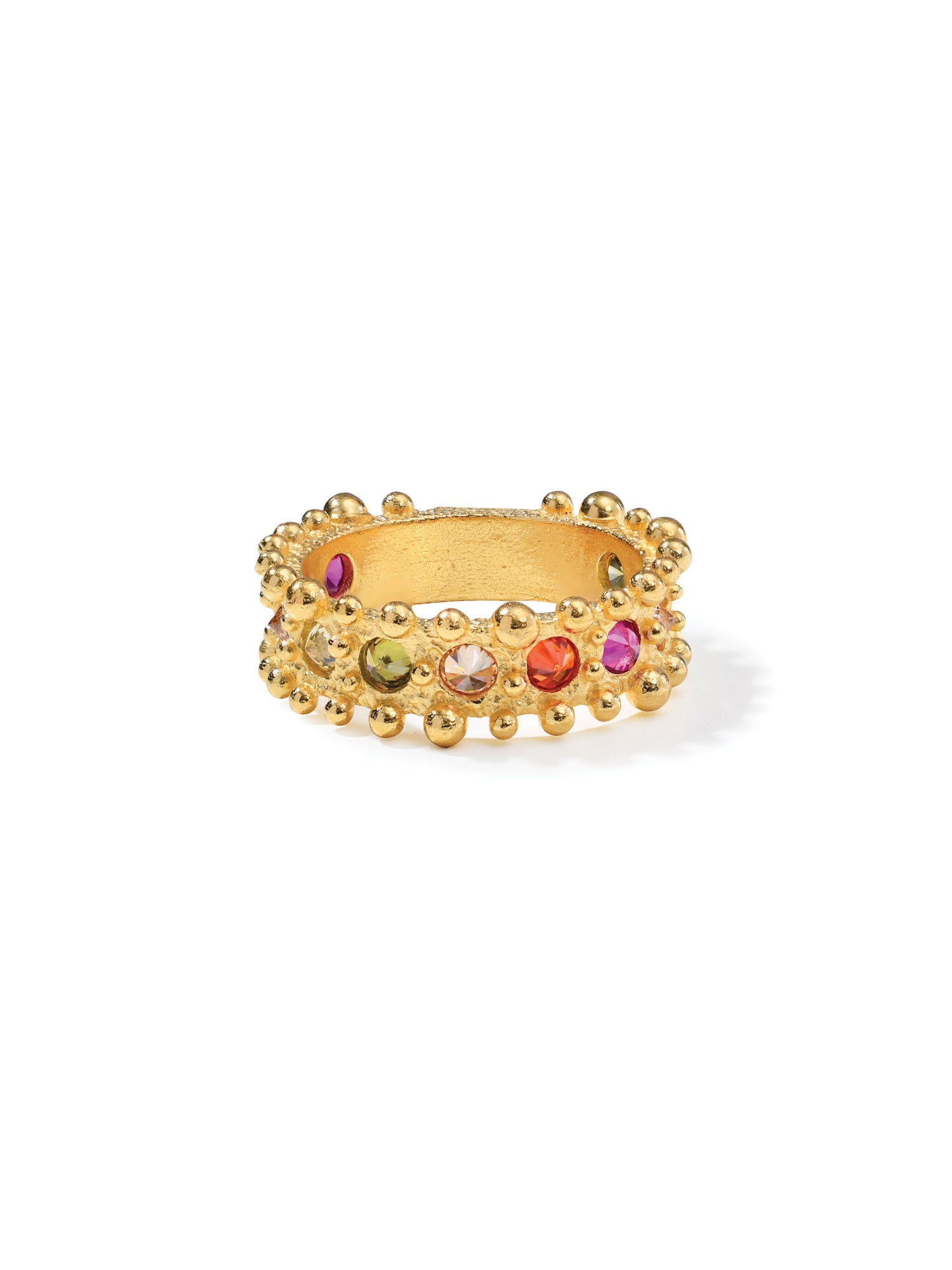 REALM  RING | FLARE