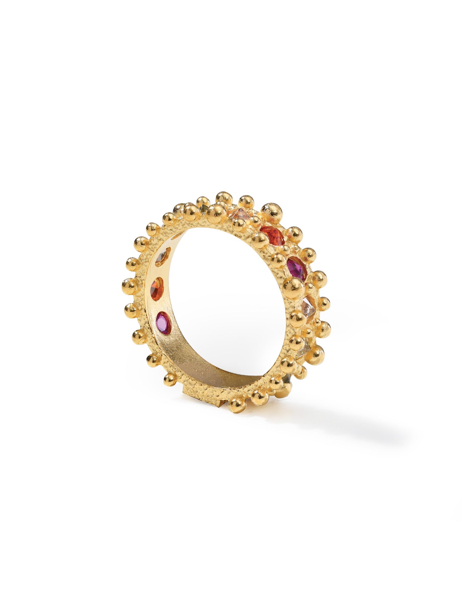REALM  RING | FLARE