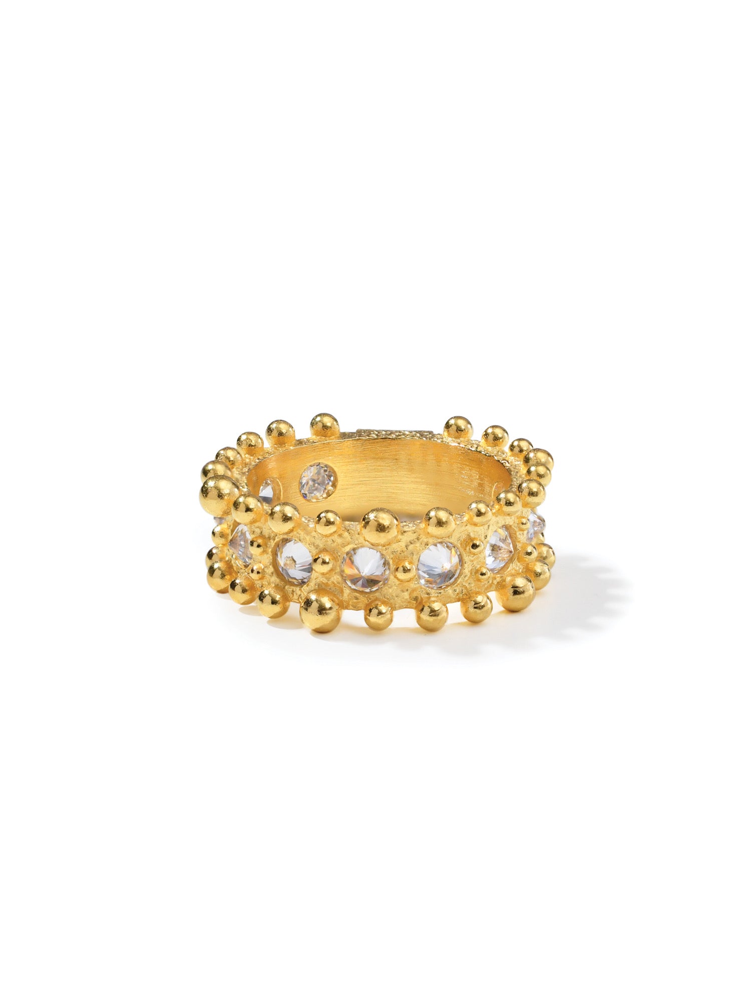 REALM  RING | SOL