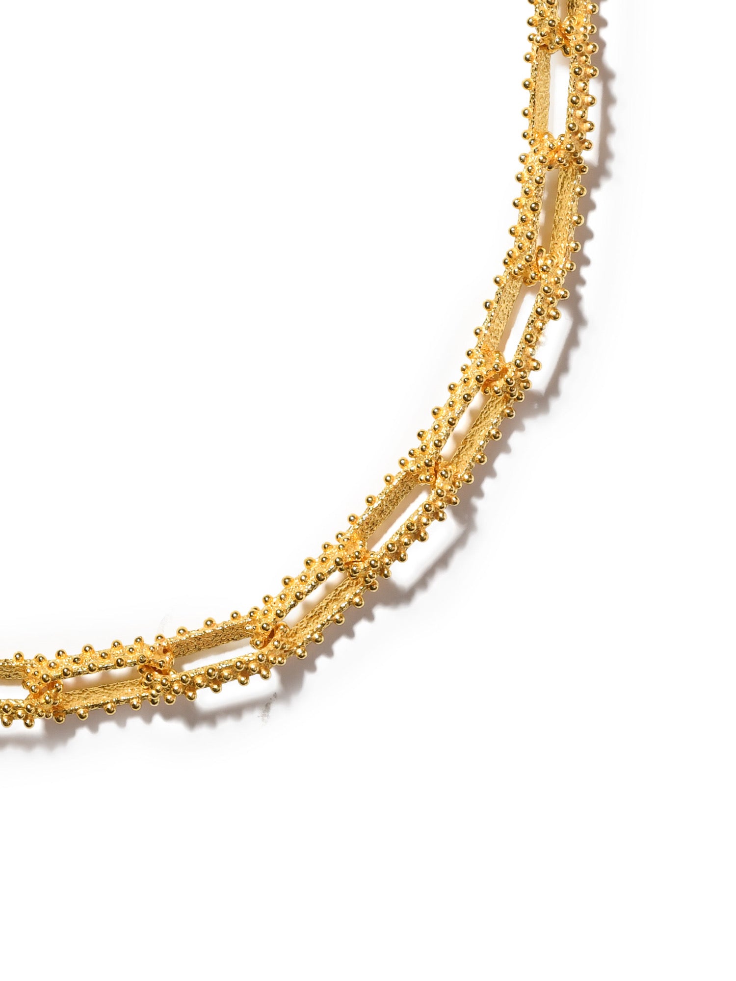 REBEL CHAIN | GOLD