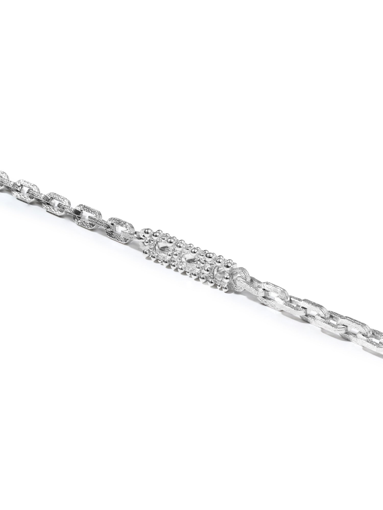 REBEL NECKLACE | HALO