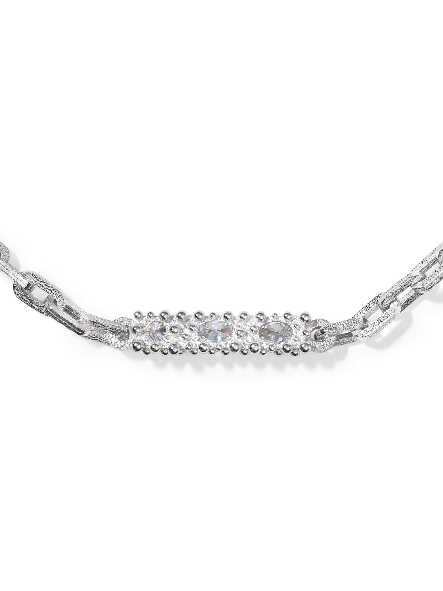 REBEL NECKLACE | HALO