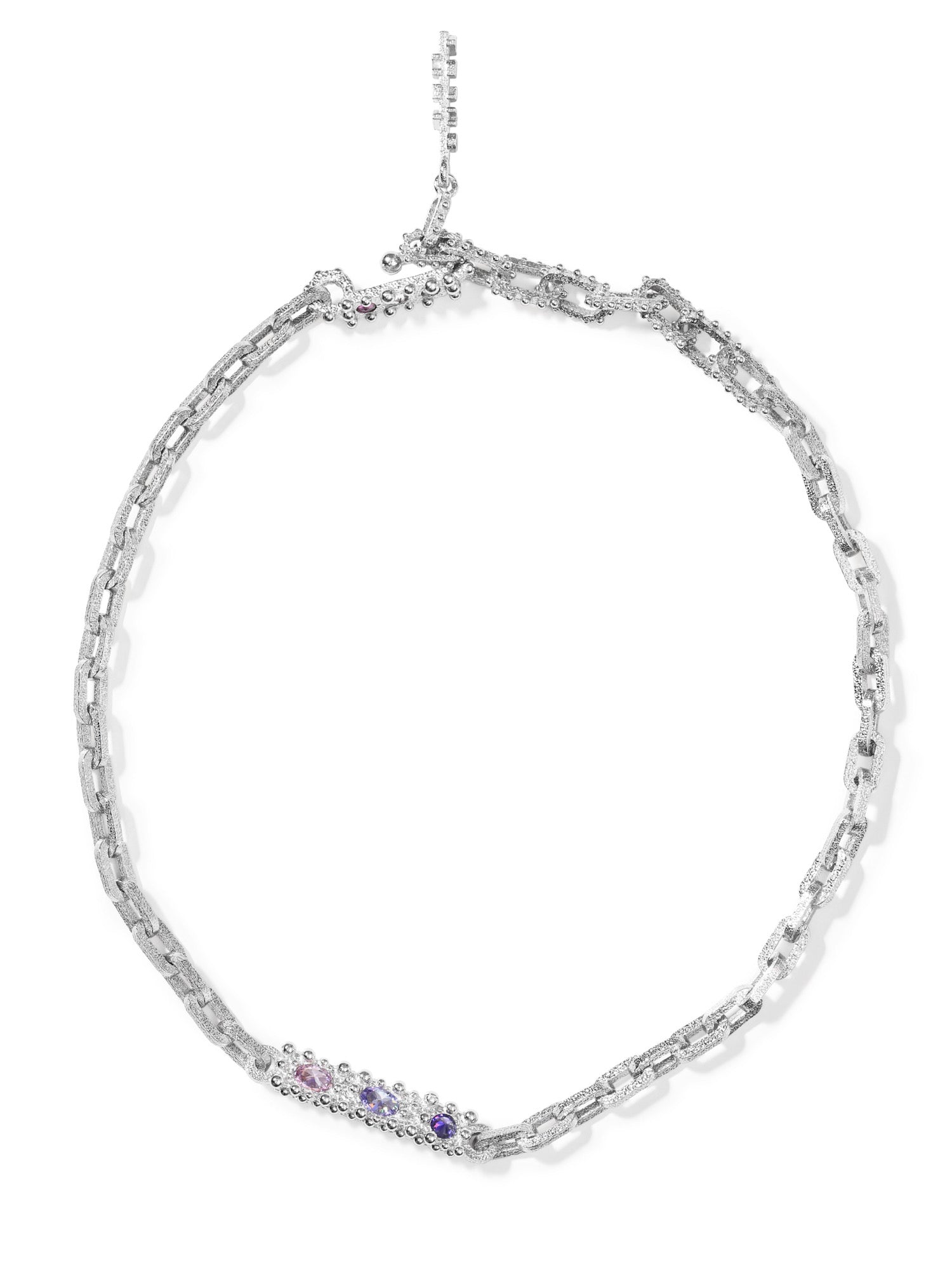 REBEL NECKLACE | NOCT