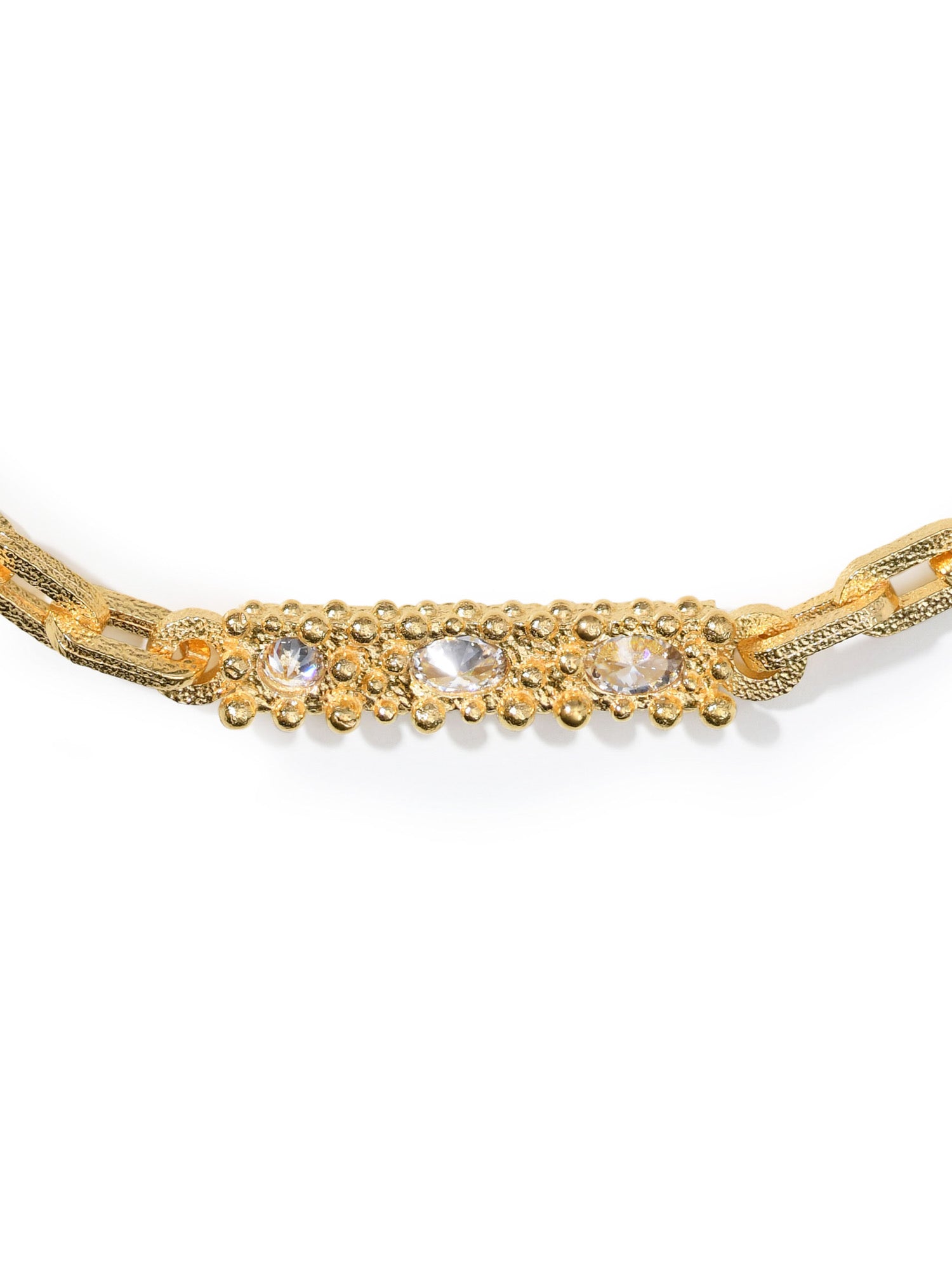 REBEL NECKLACE | SOL
