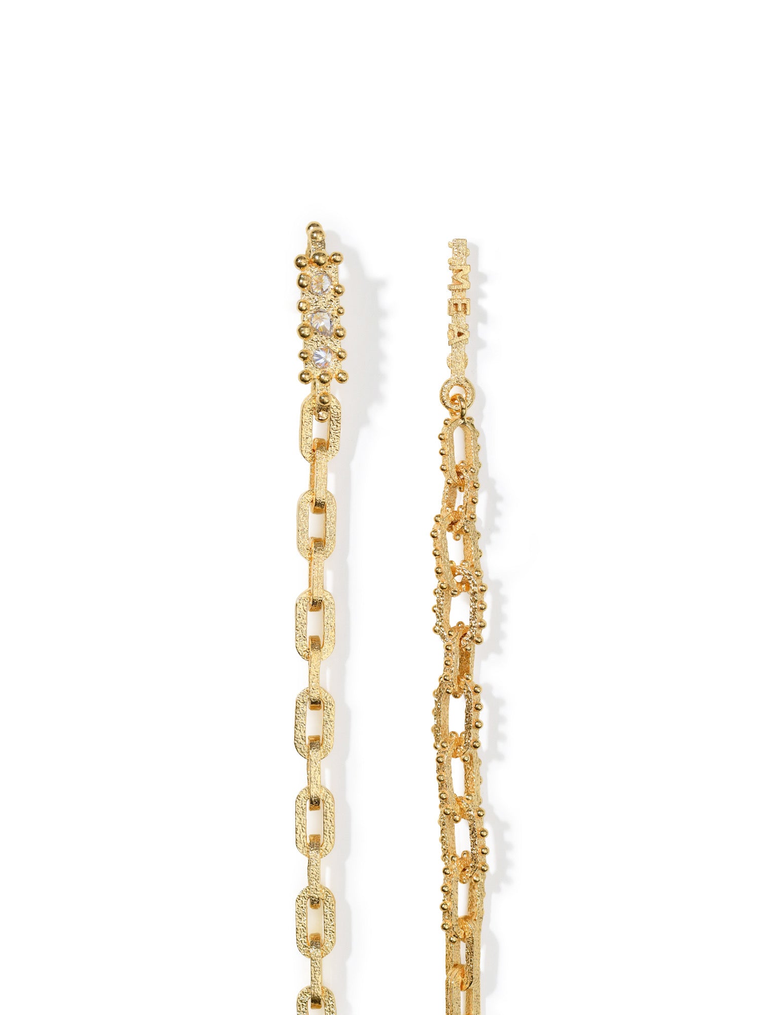 REBEL NECKLACE | SOL