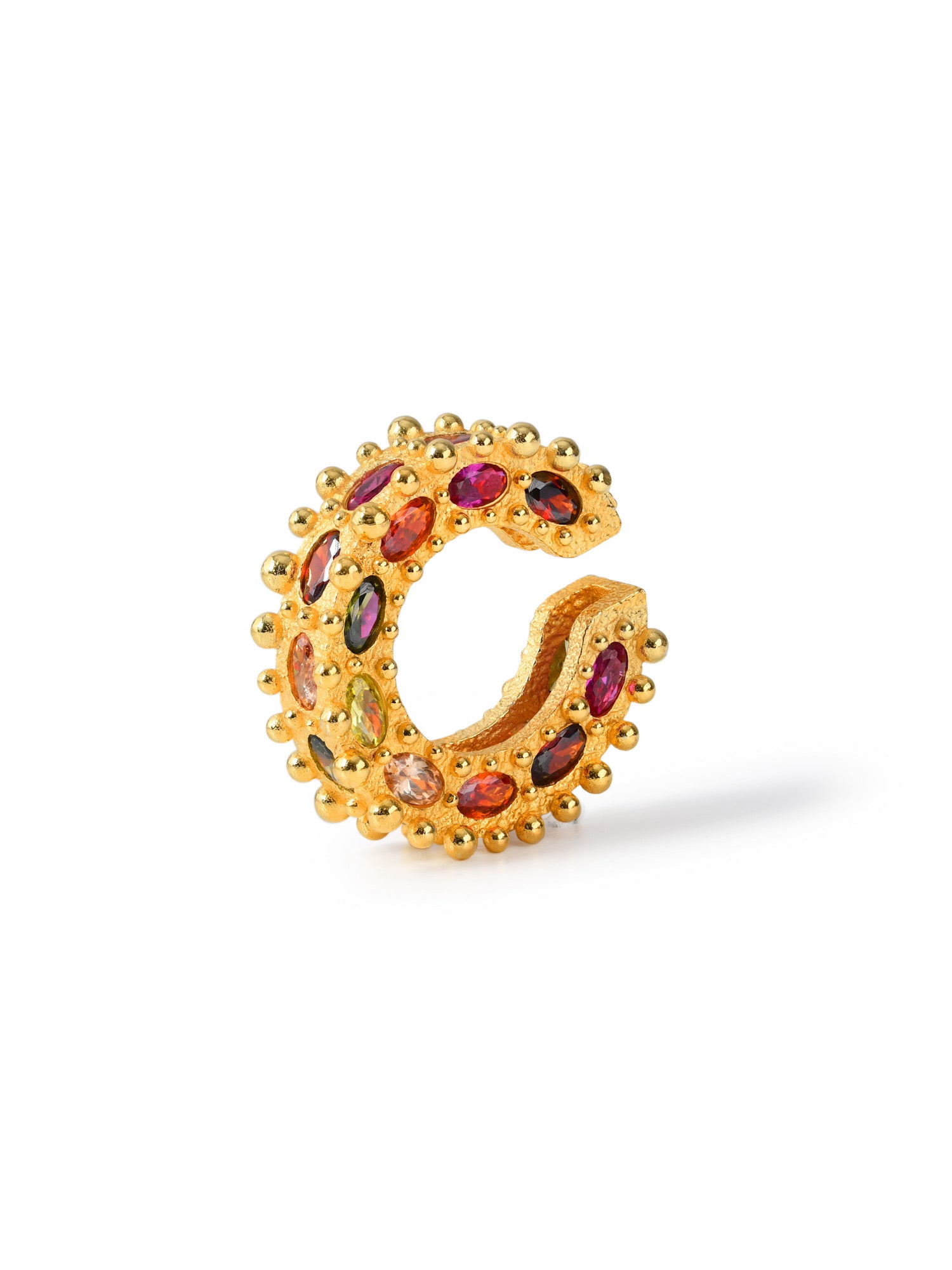 ROYAL EAR CUFF CLASSIC | FLARE
