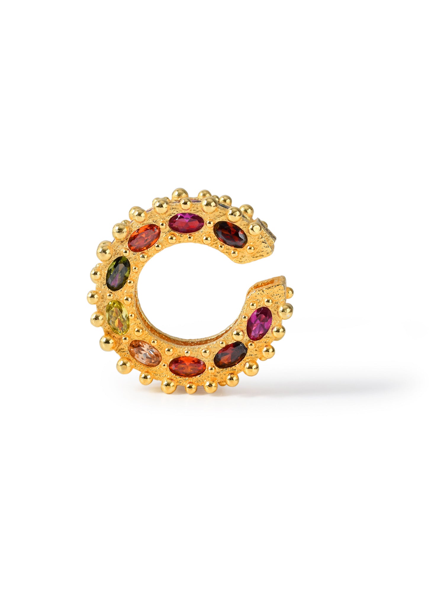 ROYAL EAR CUFF CLASSIC | FLARE