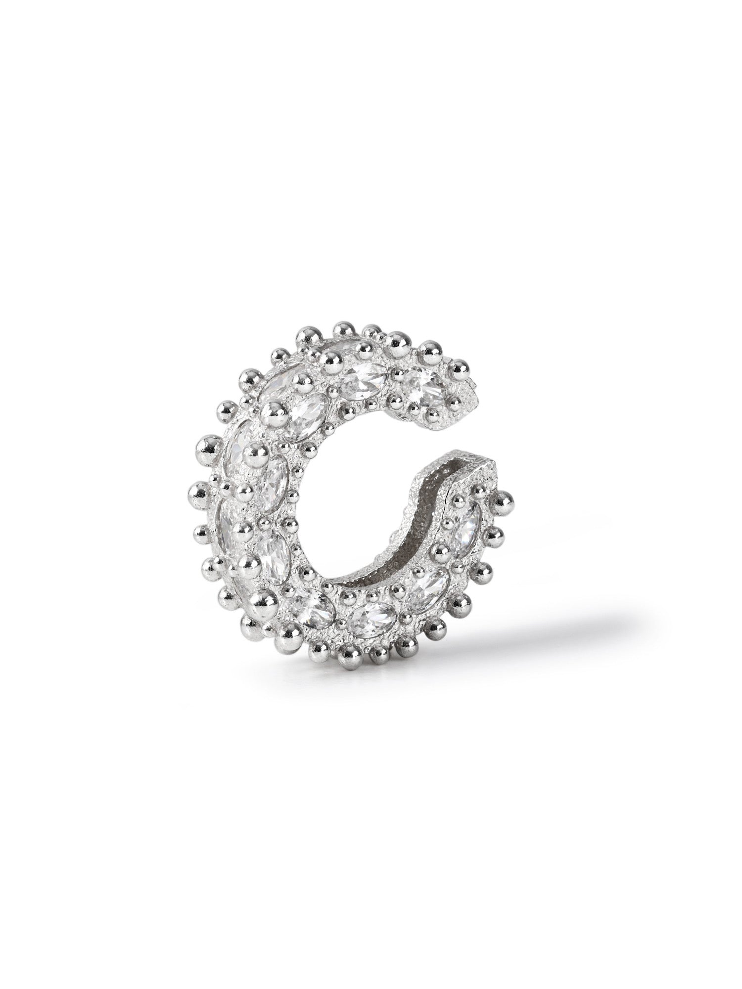 ROYAL EAR CUFF CLASSIC | HALO