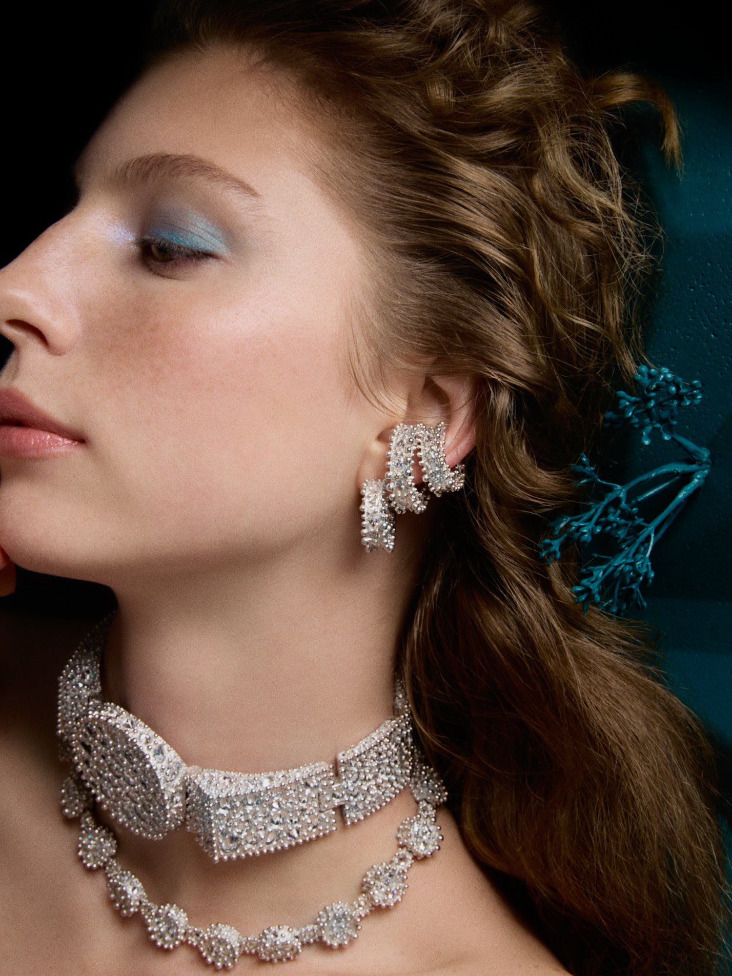 ROYAL EAR CUFF CLASSIC | HALO