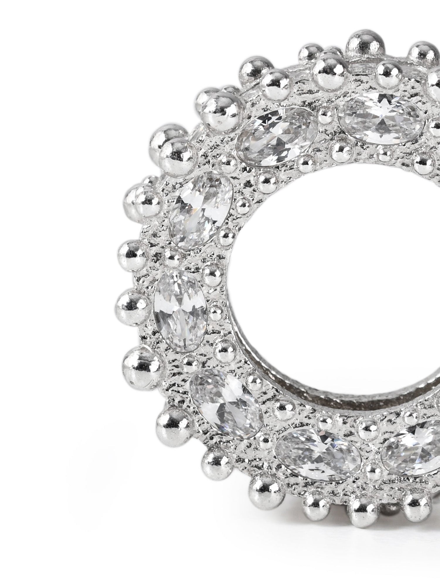 ROYAL EAR CUFF CLASSIC | HALO