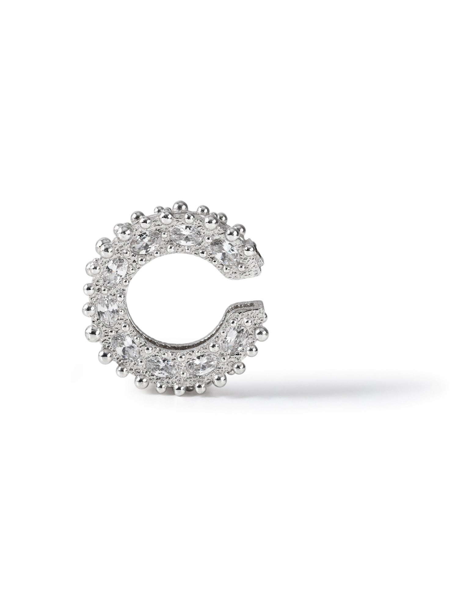 ROYAL EAR CUFF CLASSIC | HALO