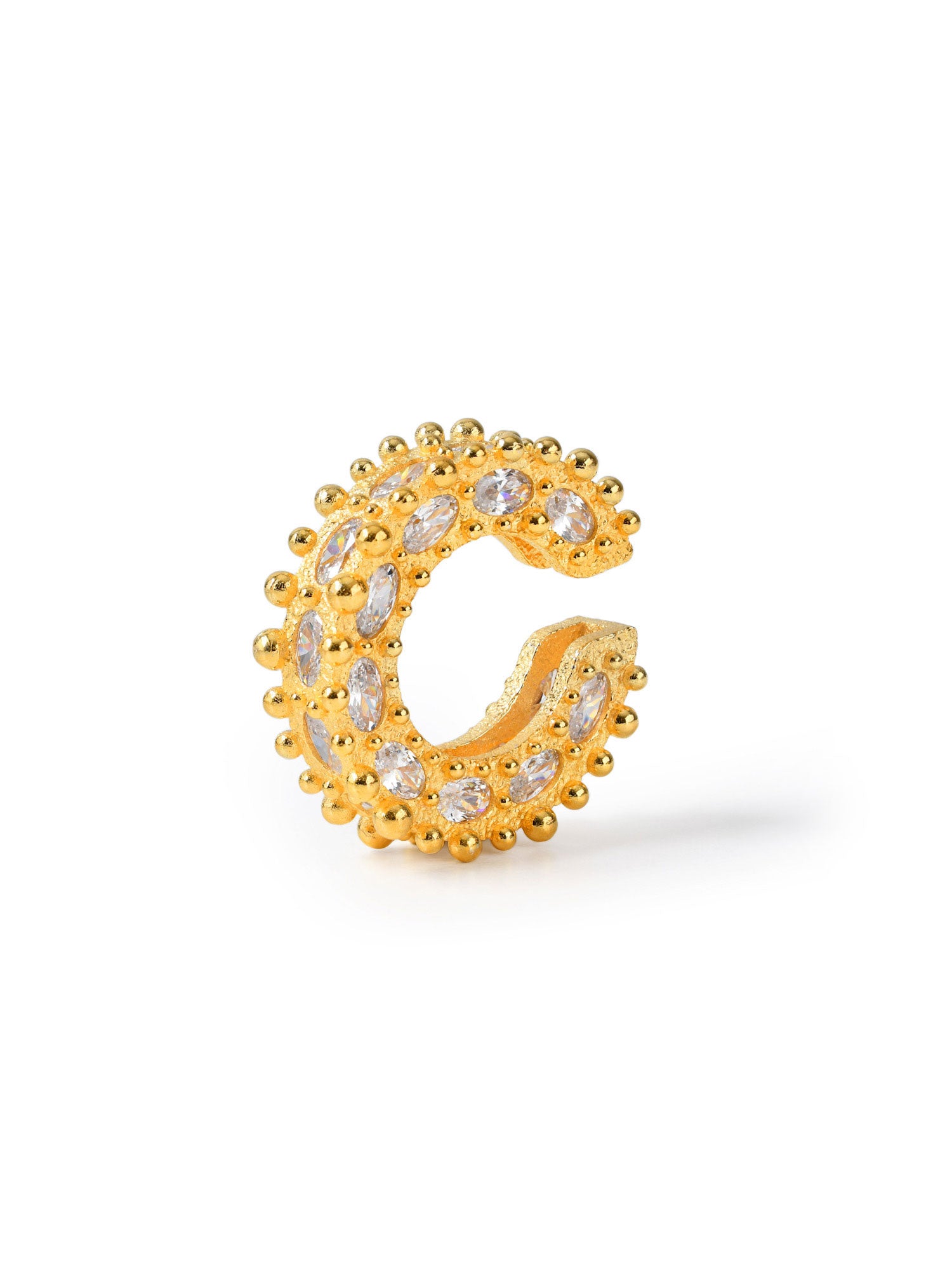 ROYAL EAR CUFF CLASSIC | SOL