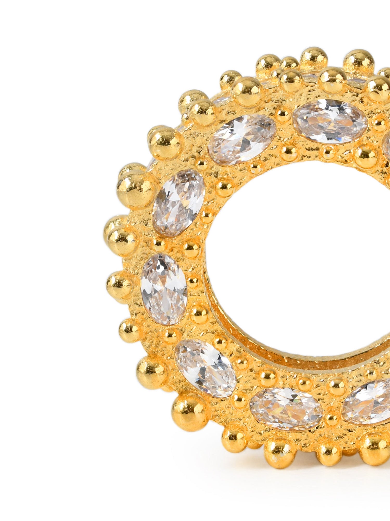 ROYAL EAR CUFF CLASSIC | SOL