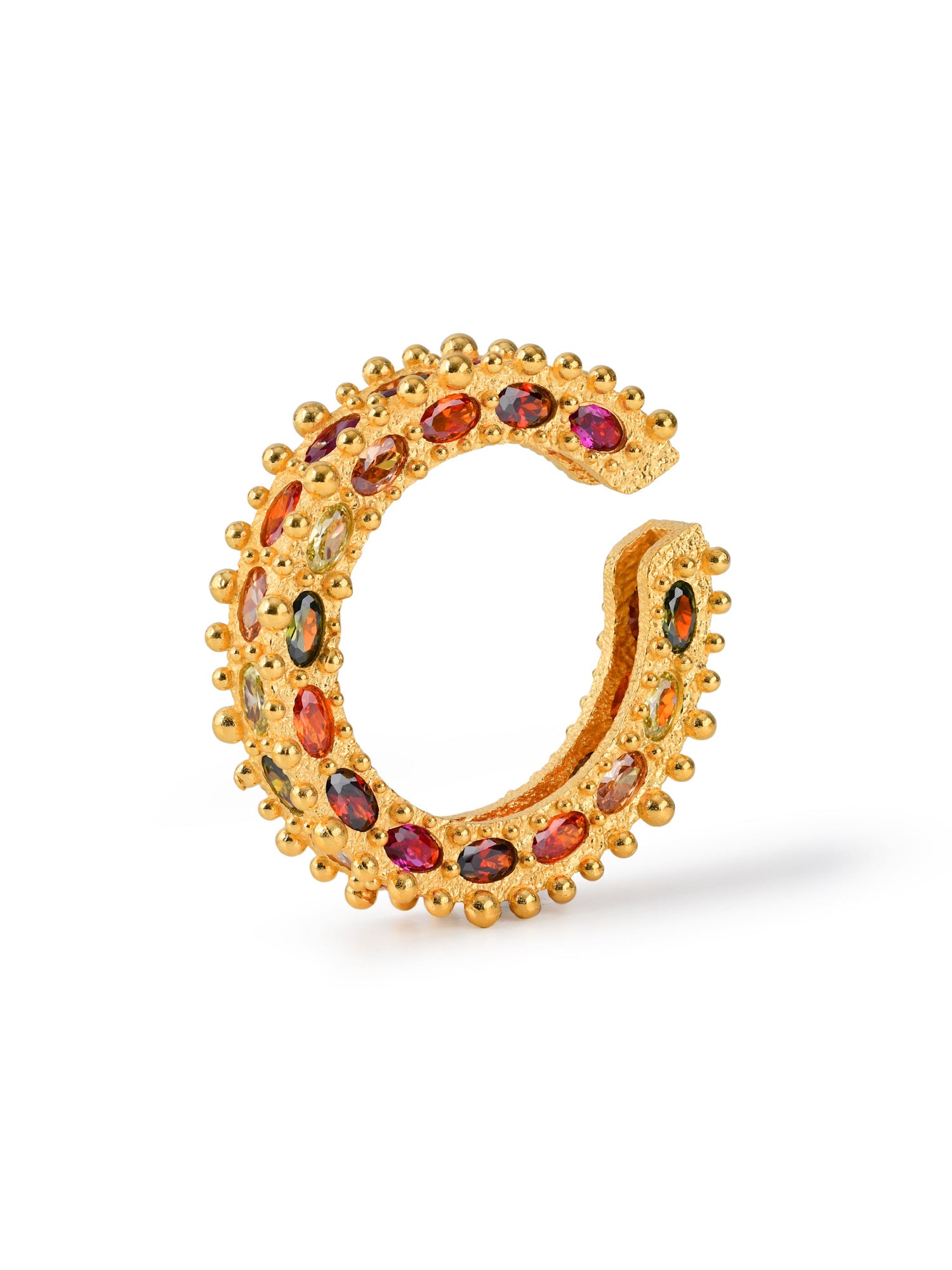 ROYAL EAR CUFF GRAND | FLARE