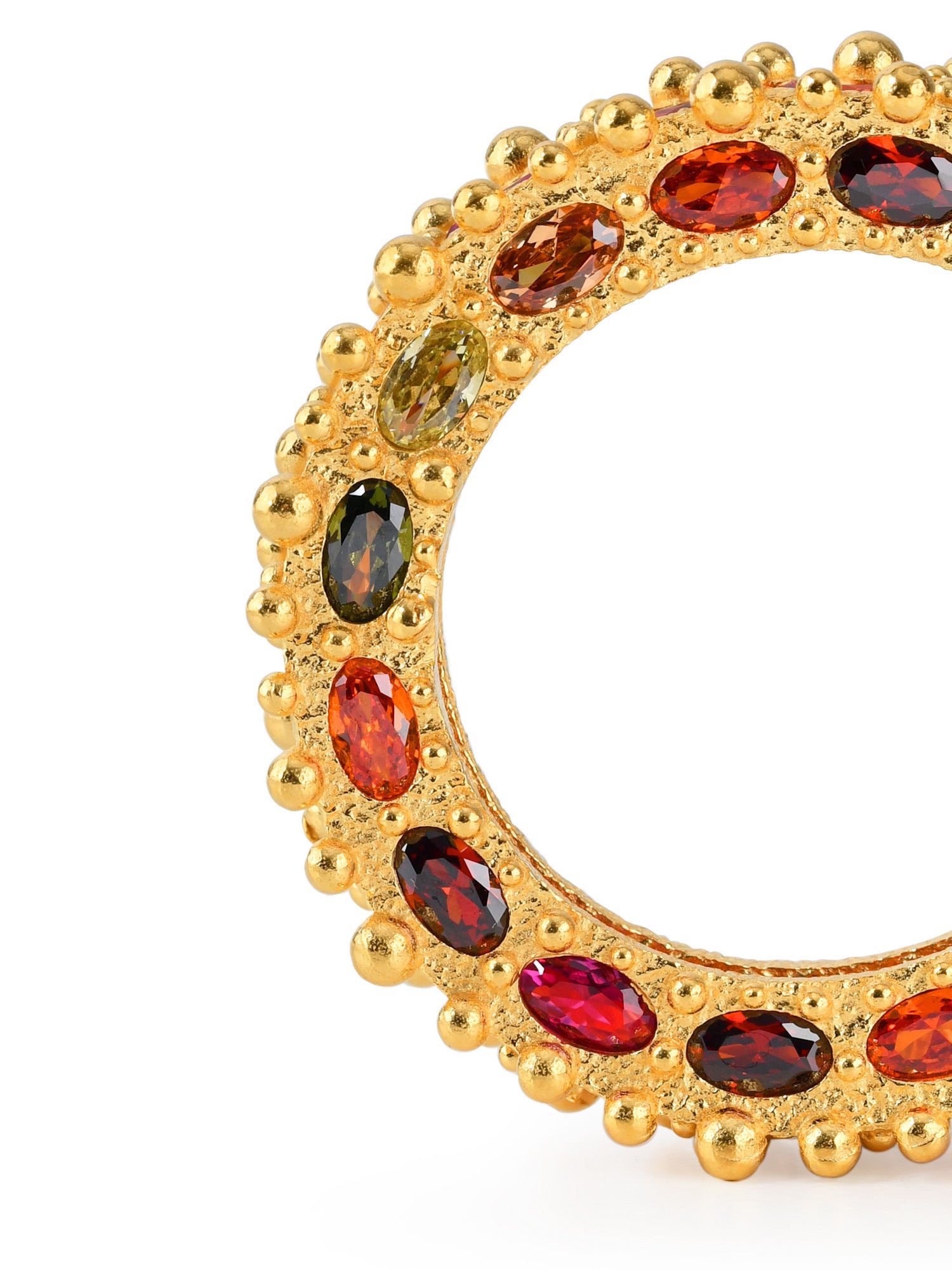 ROYAL EAR CUFF GRAND | FLARE