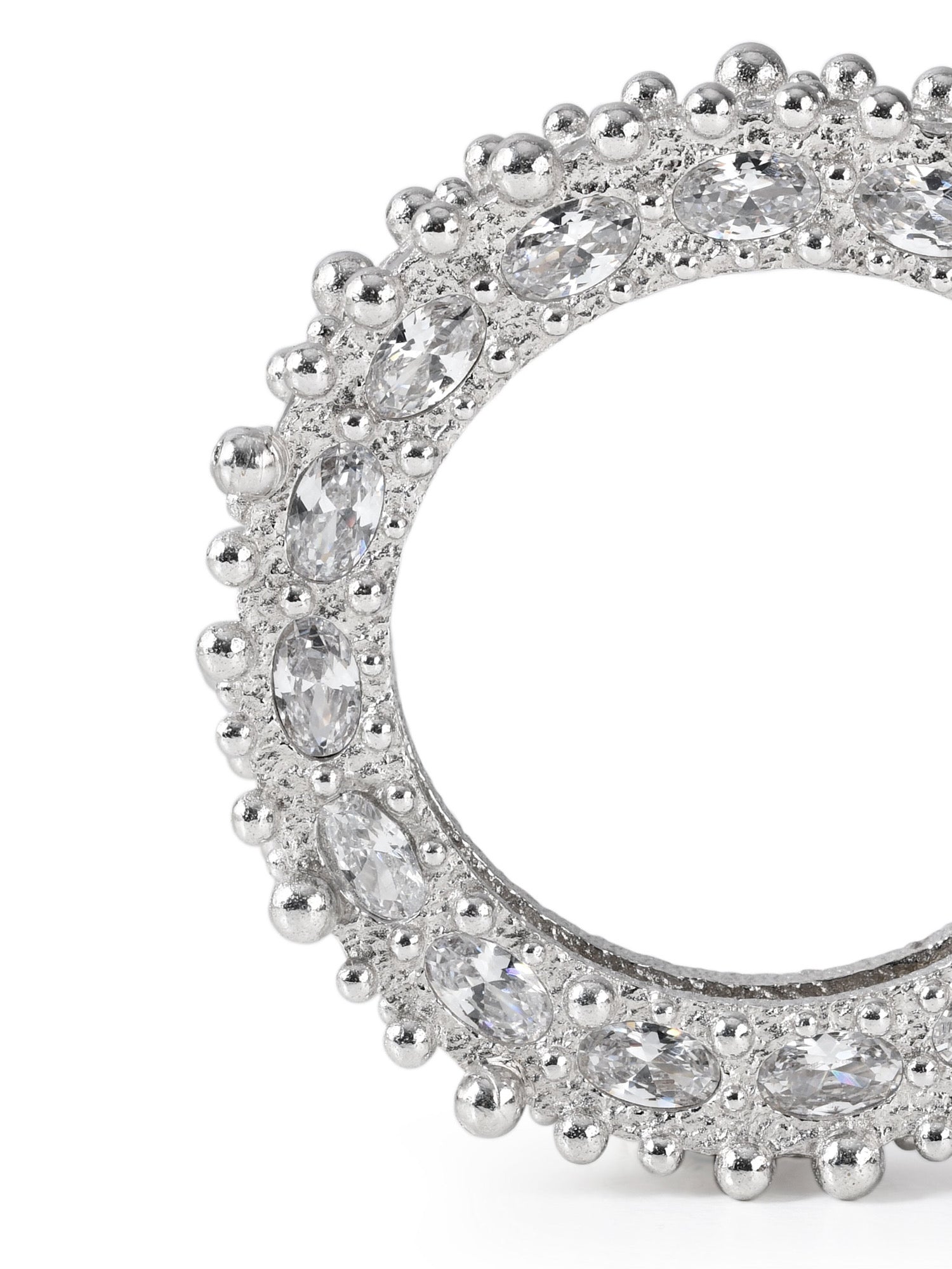ROYAL EAR CUFF GRAND | HALO