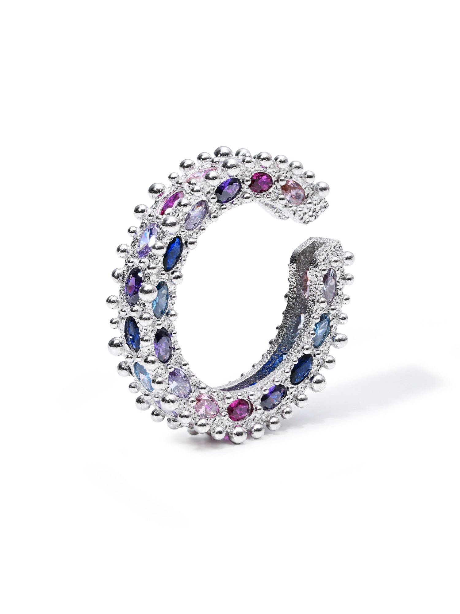 ROYAL EAR CUFF GRAND | NOCT