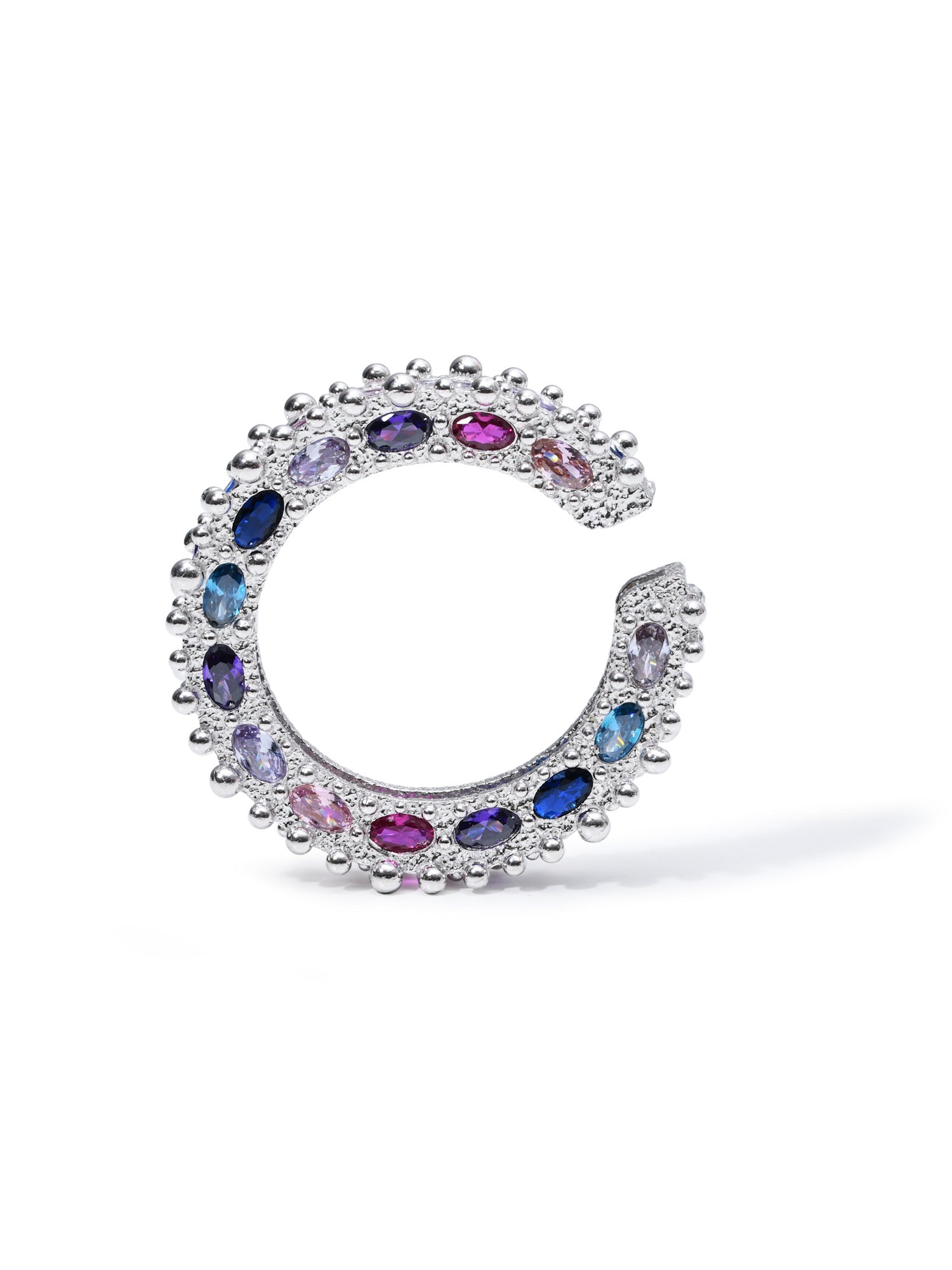 ROYAL EAR CUFF GRAND | NOCT