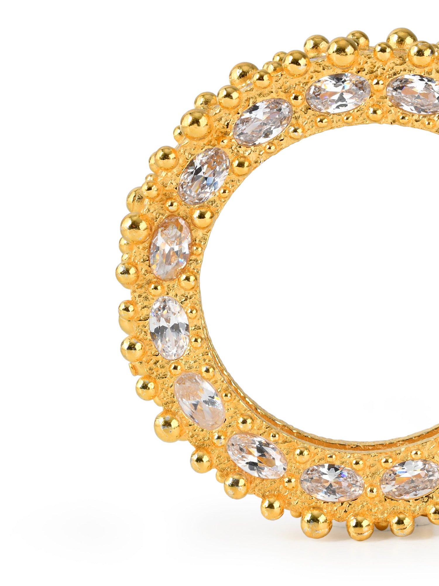 ROYAL EAR CUFF GRAND | SOL