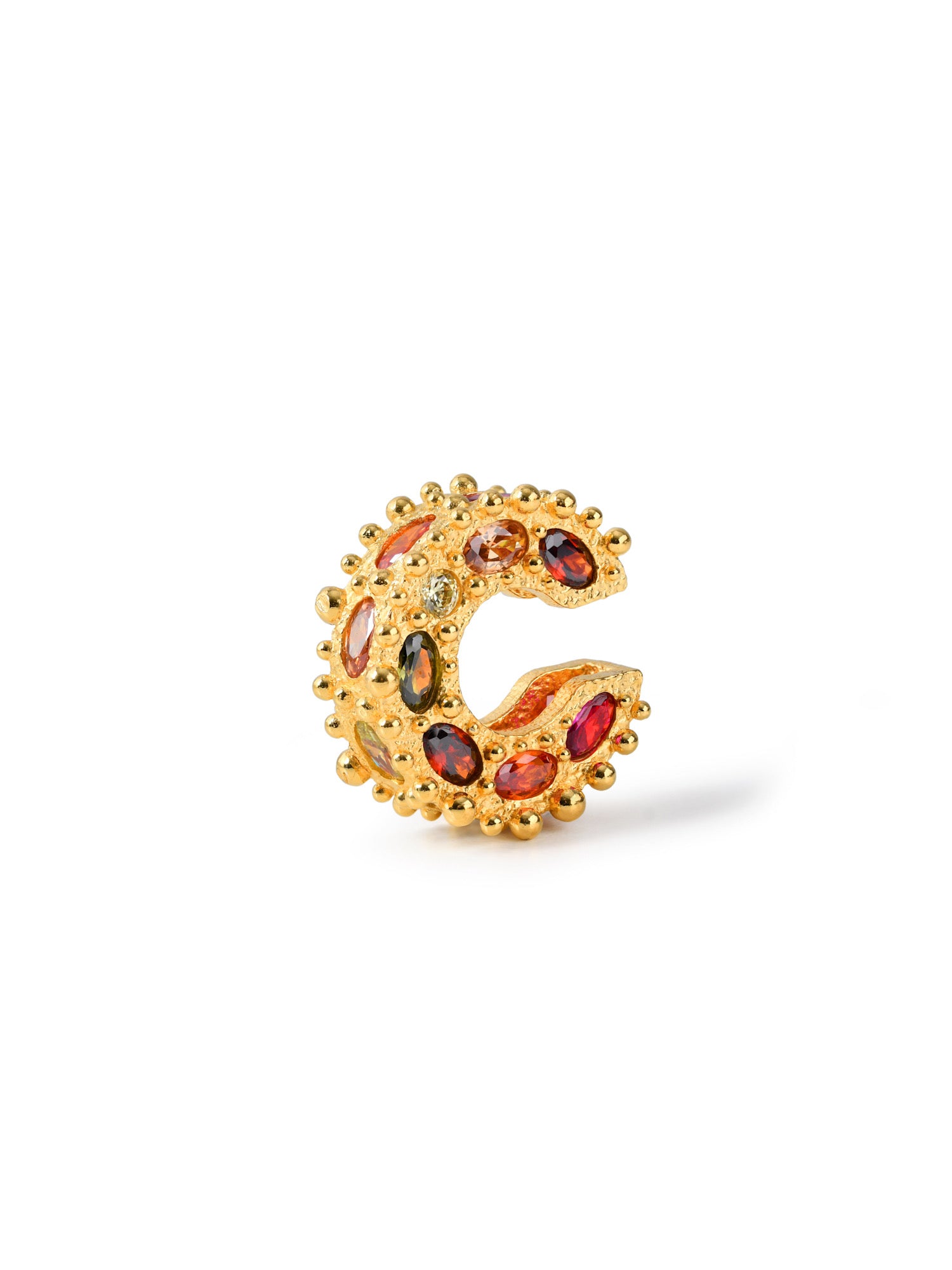 ROYAL EAR CUFF PETITE | FLARE
