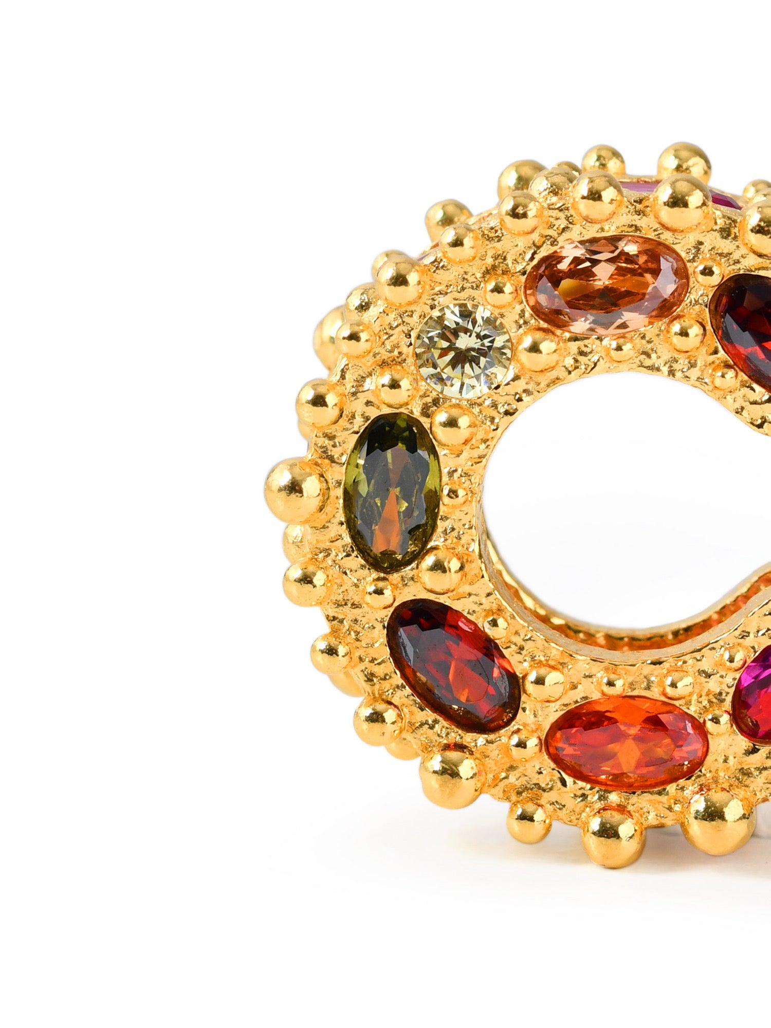 ROYAL EAR CUFF PETITE | FLARE