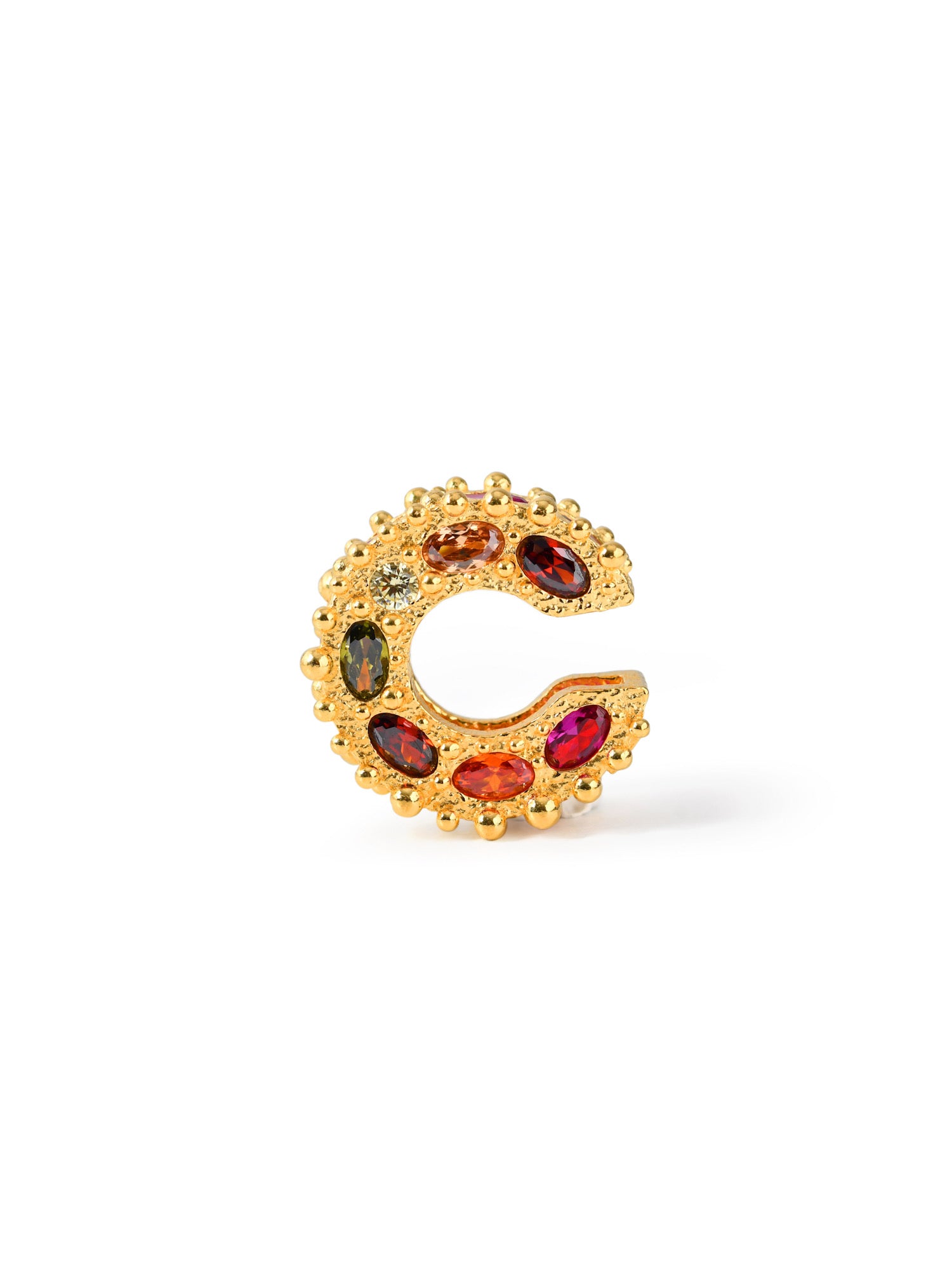 ROYAL EAR CUFF PETITE | FLARE
