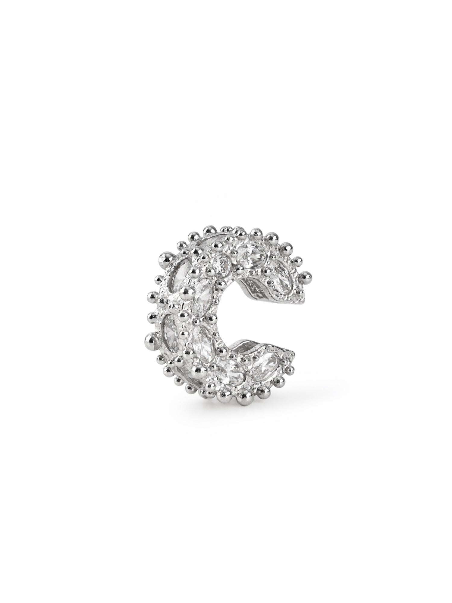 ROYAL EAR CUFF PETITE | HALO