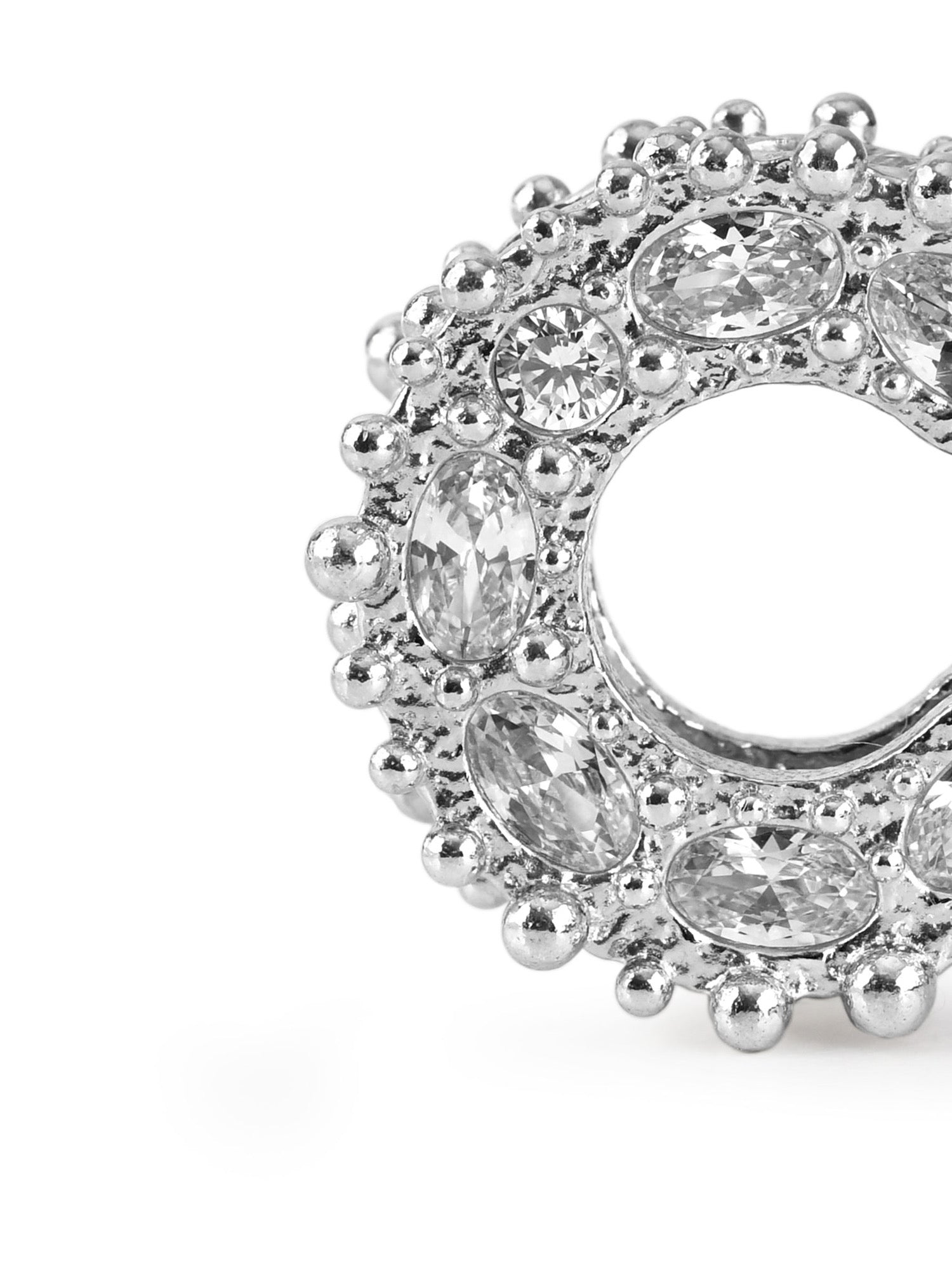 ROYAL EAR CUFF PETITE | HALO