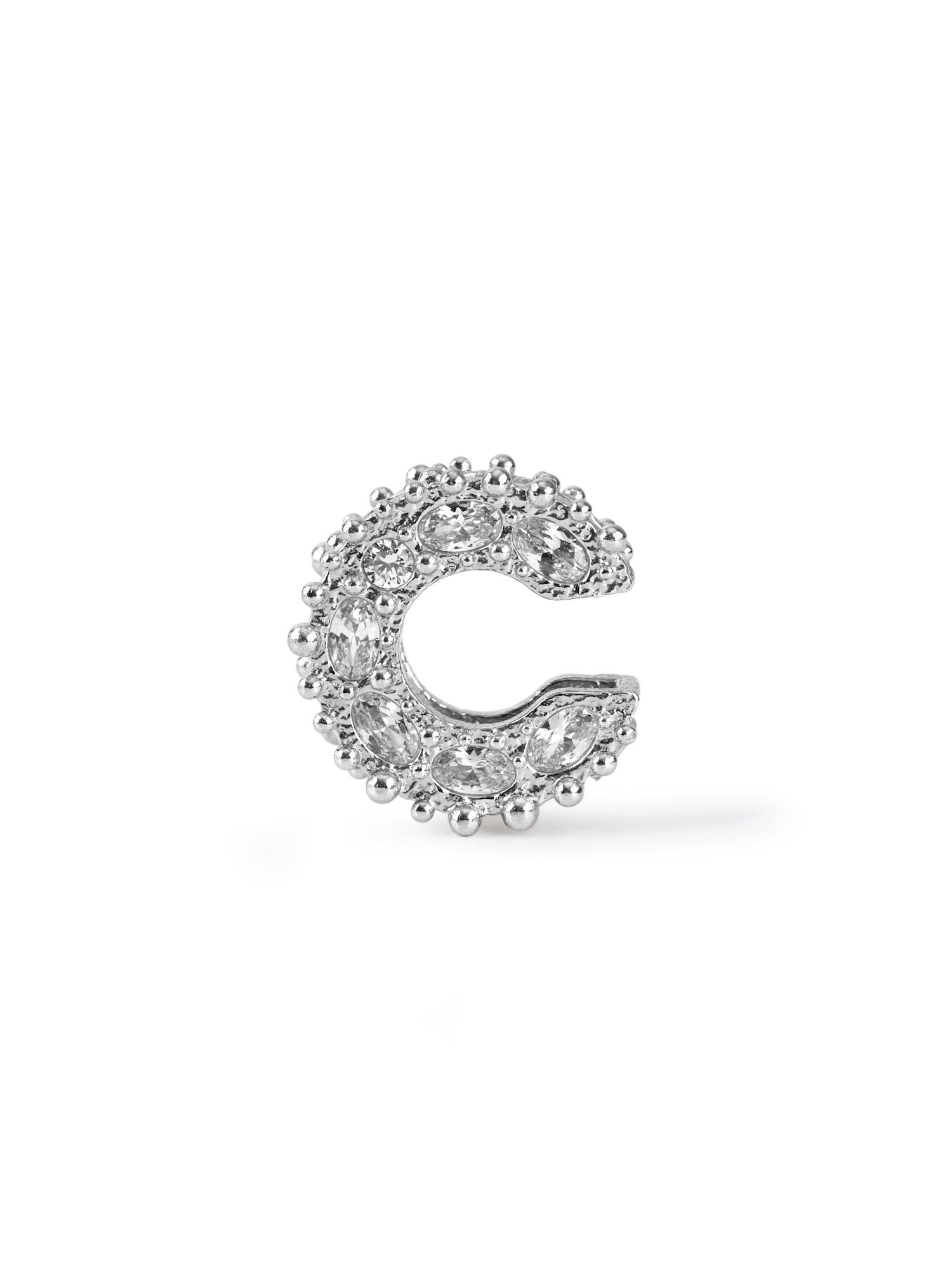 ROYAL EAR CUFF PETITE | HALO