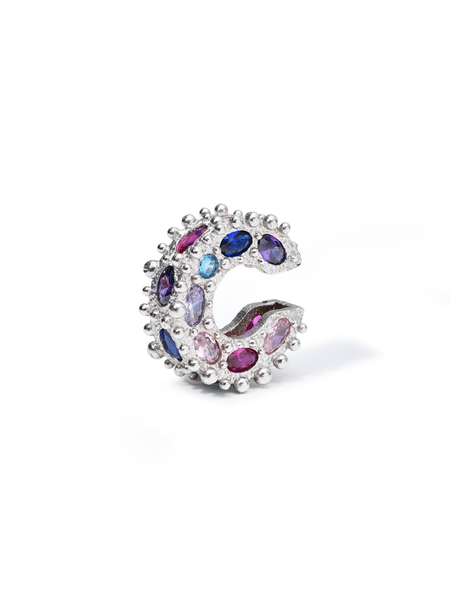 ROYAL EAR CUFF PETITE | NOCT